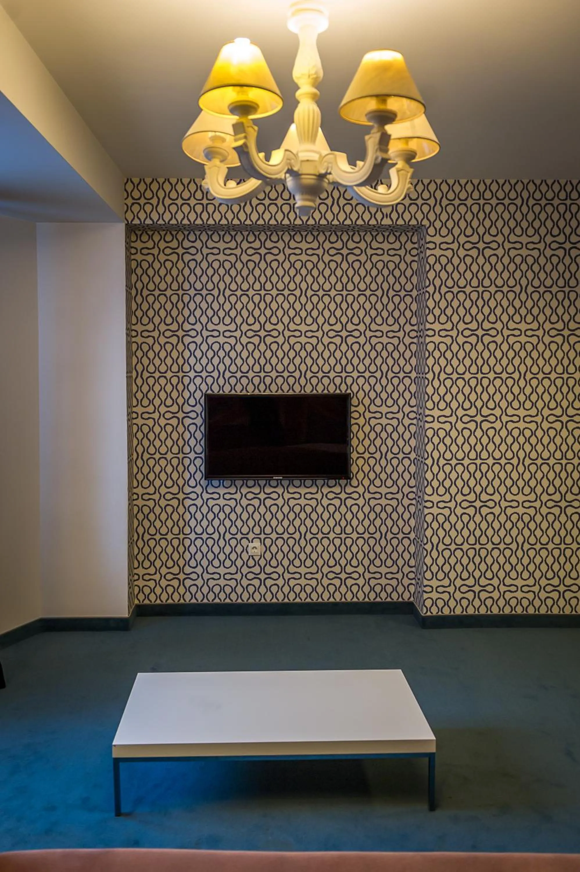 Apart Hotel Vlad Tepes