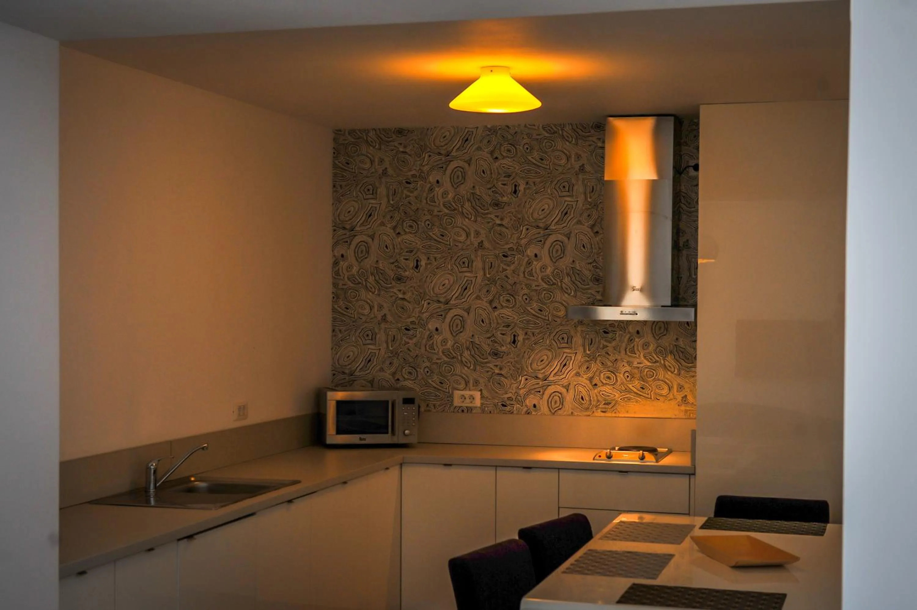 Apart Hotel Vlad Tepes