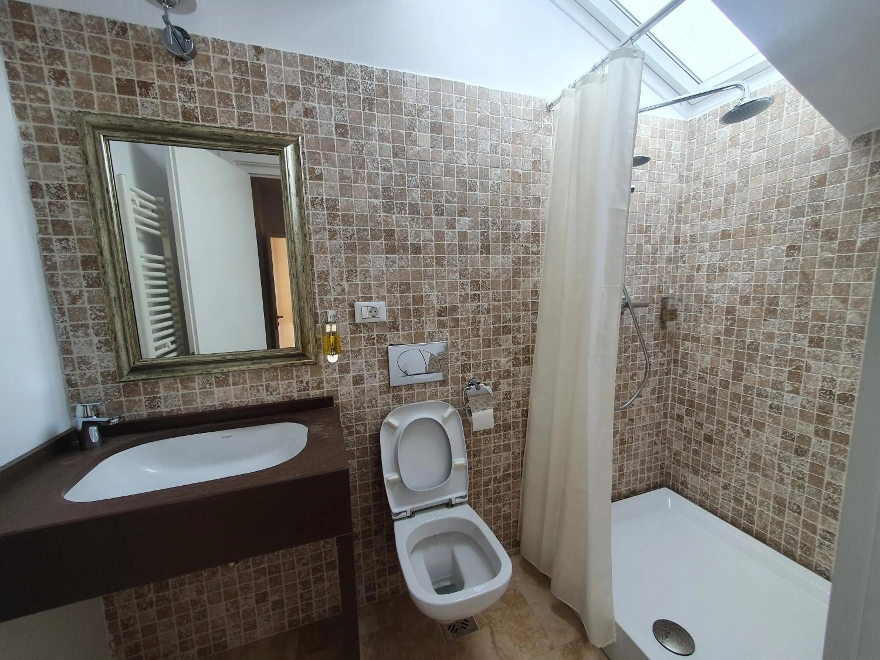 Apart Hotel Vlad Tepes