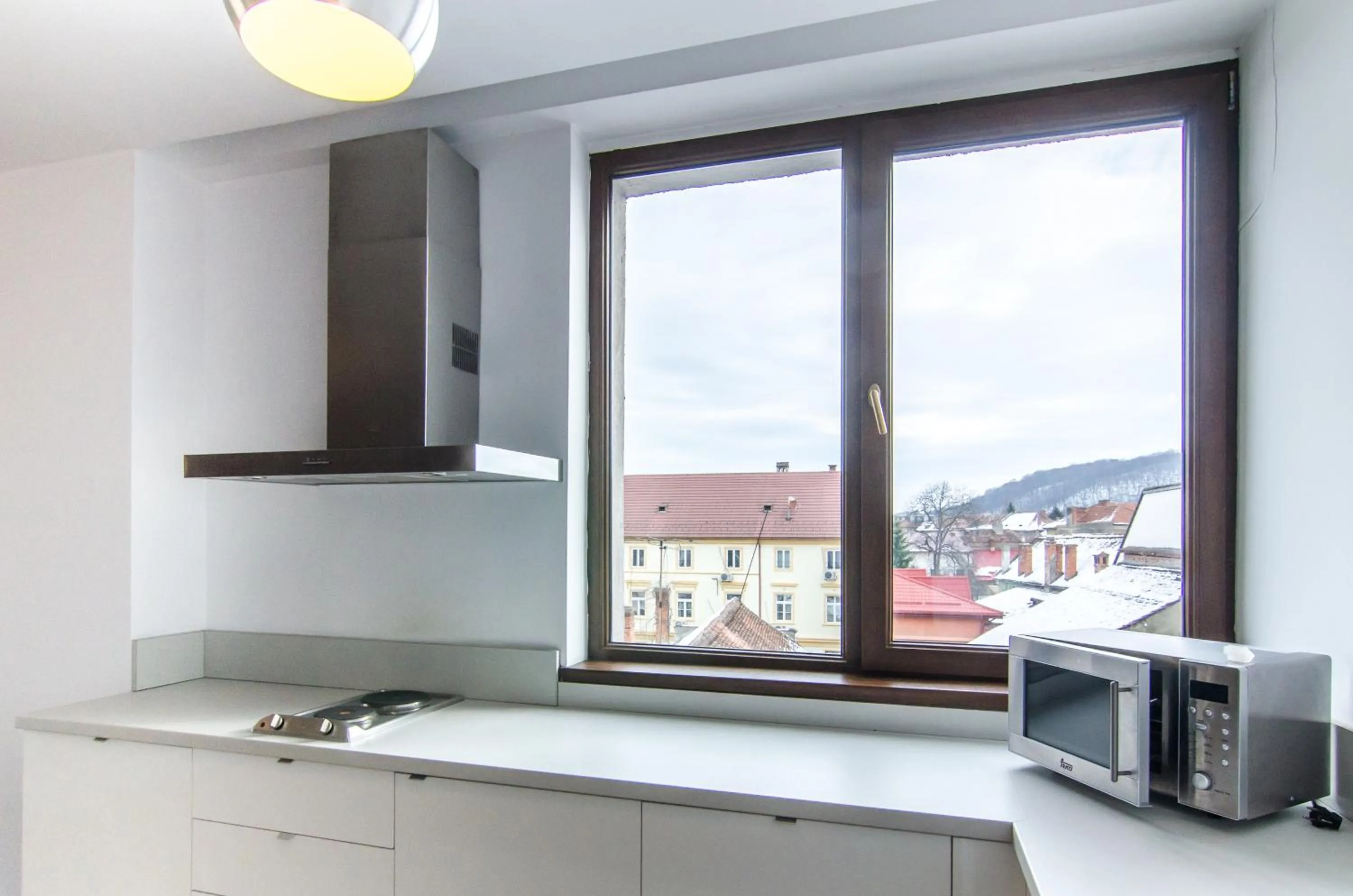 Apart Hotel Vlad Tepes