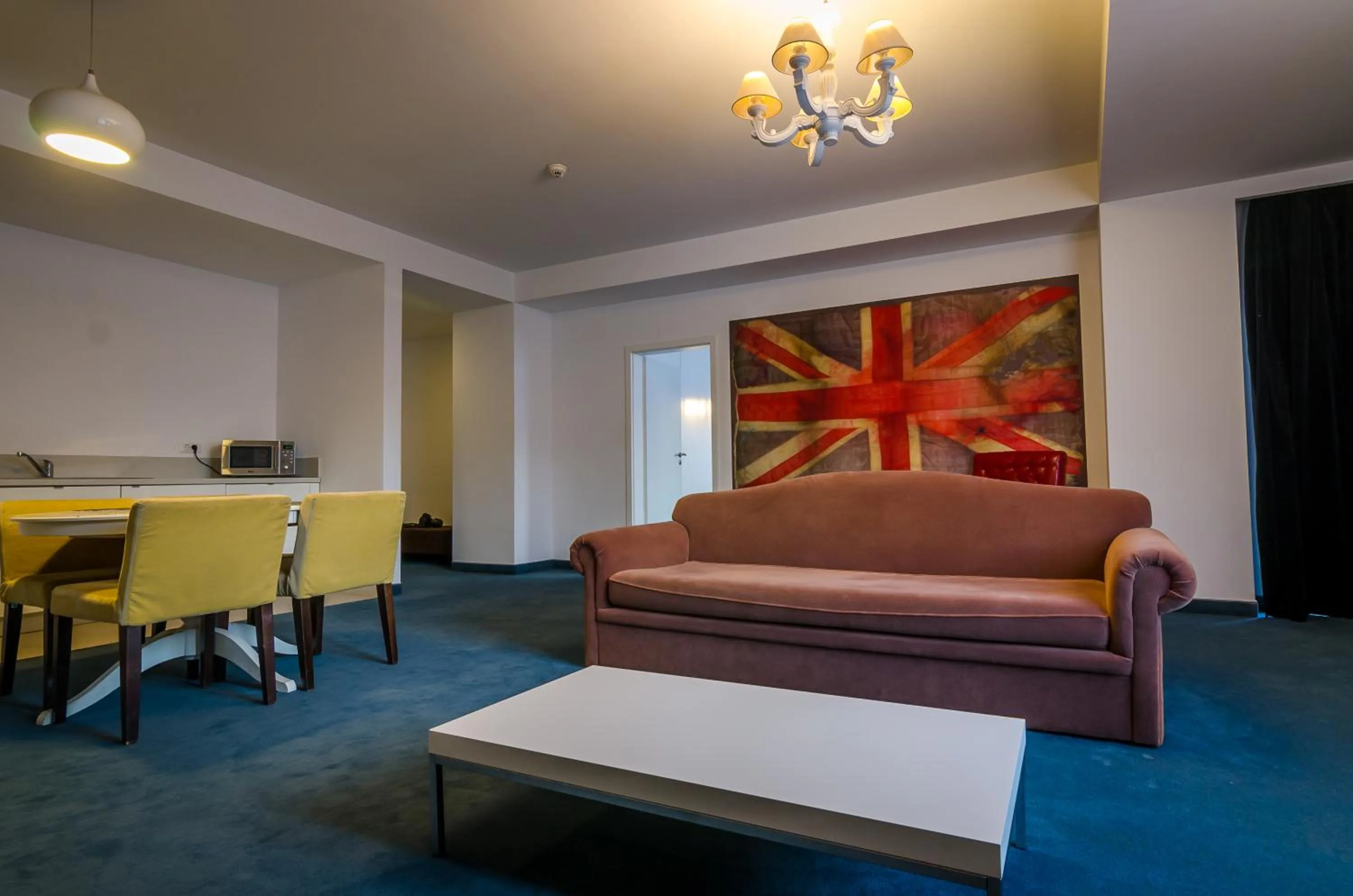 Apart Hotel Vlad Tepes