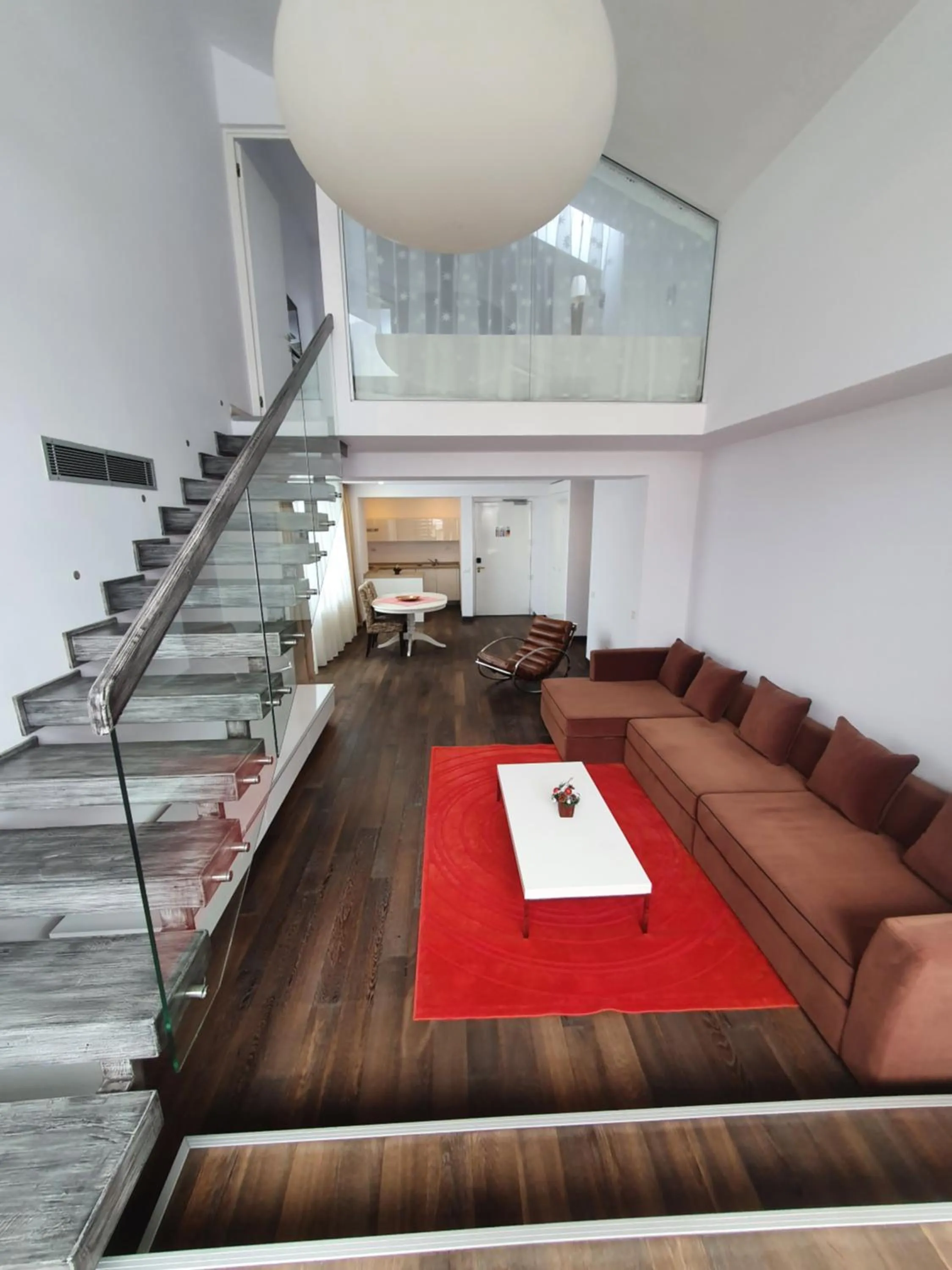 Apart Hotel Vlad Tepes