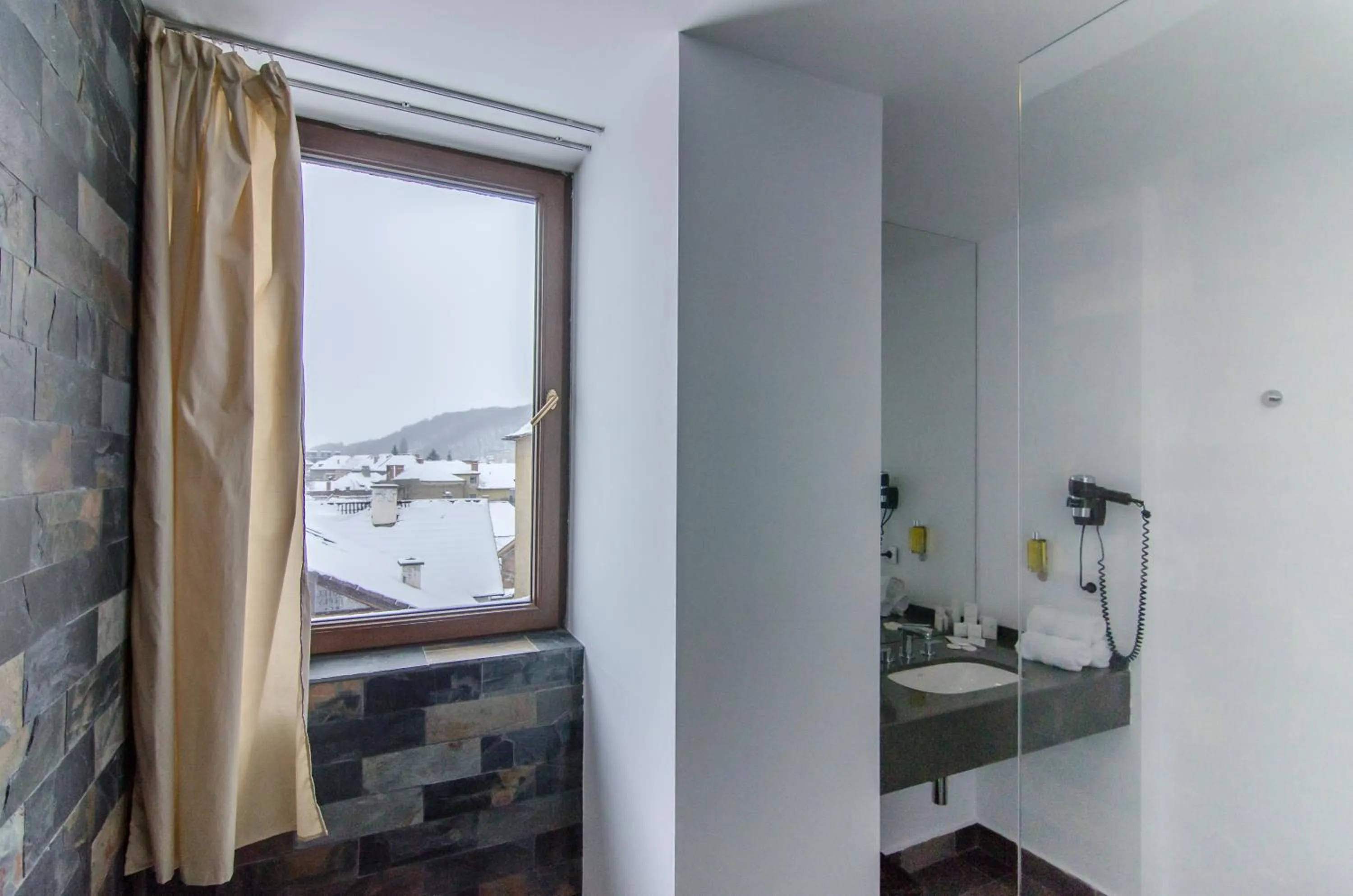 Apart Hotel Vlad Tepes