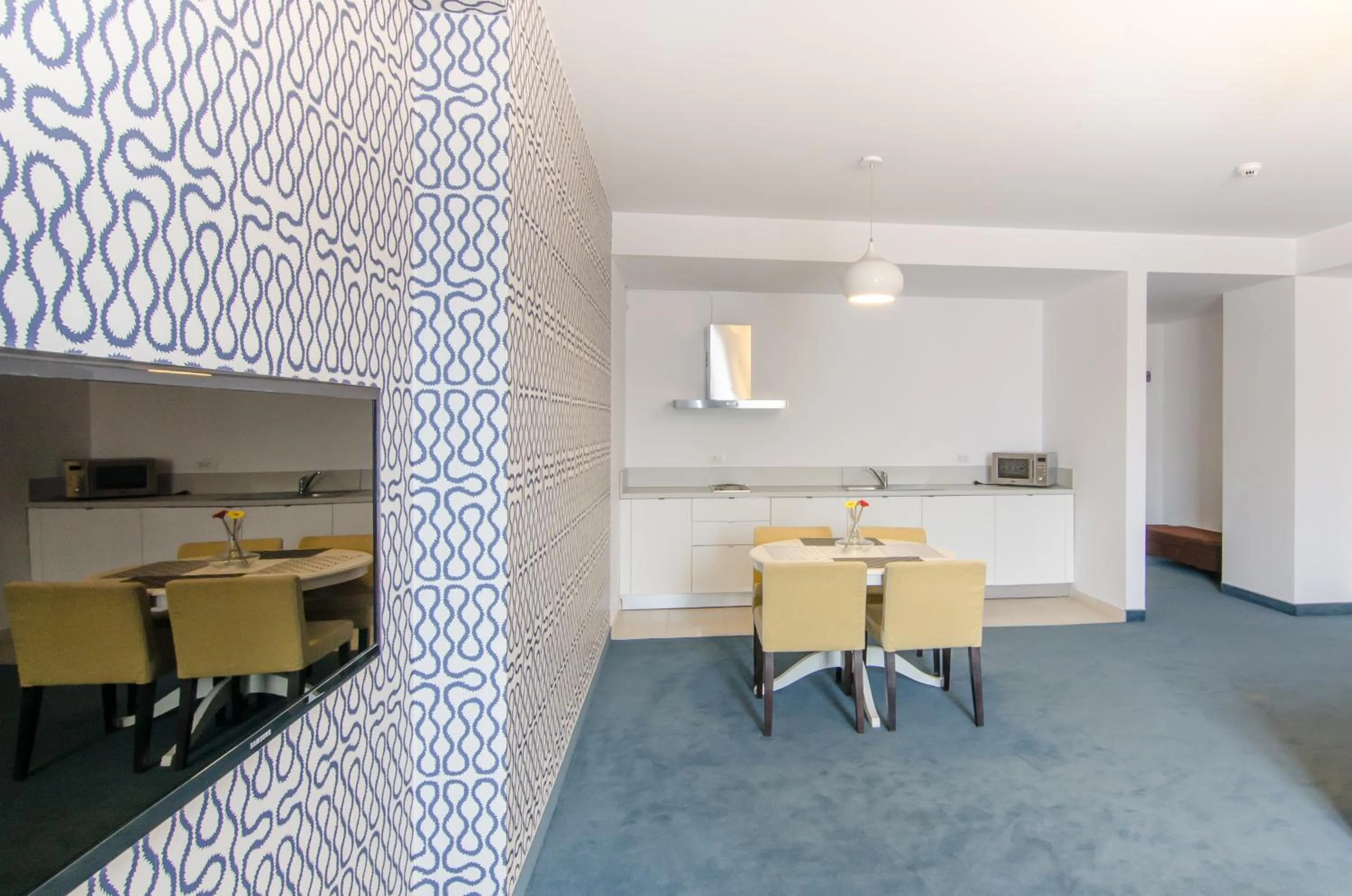 Apart Hotel Vlad Tepes