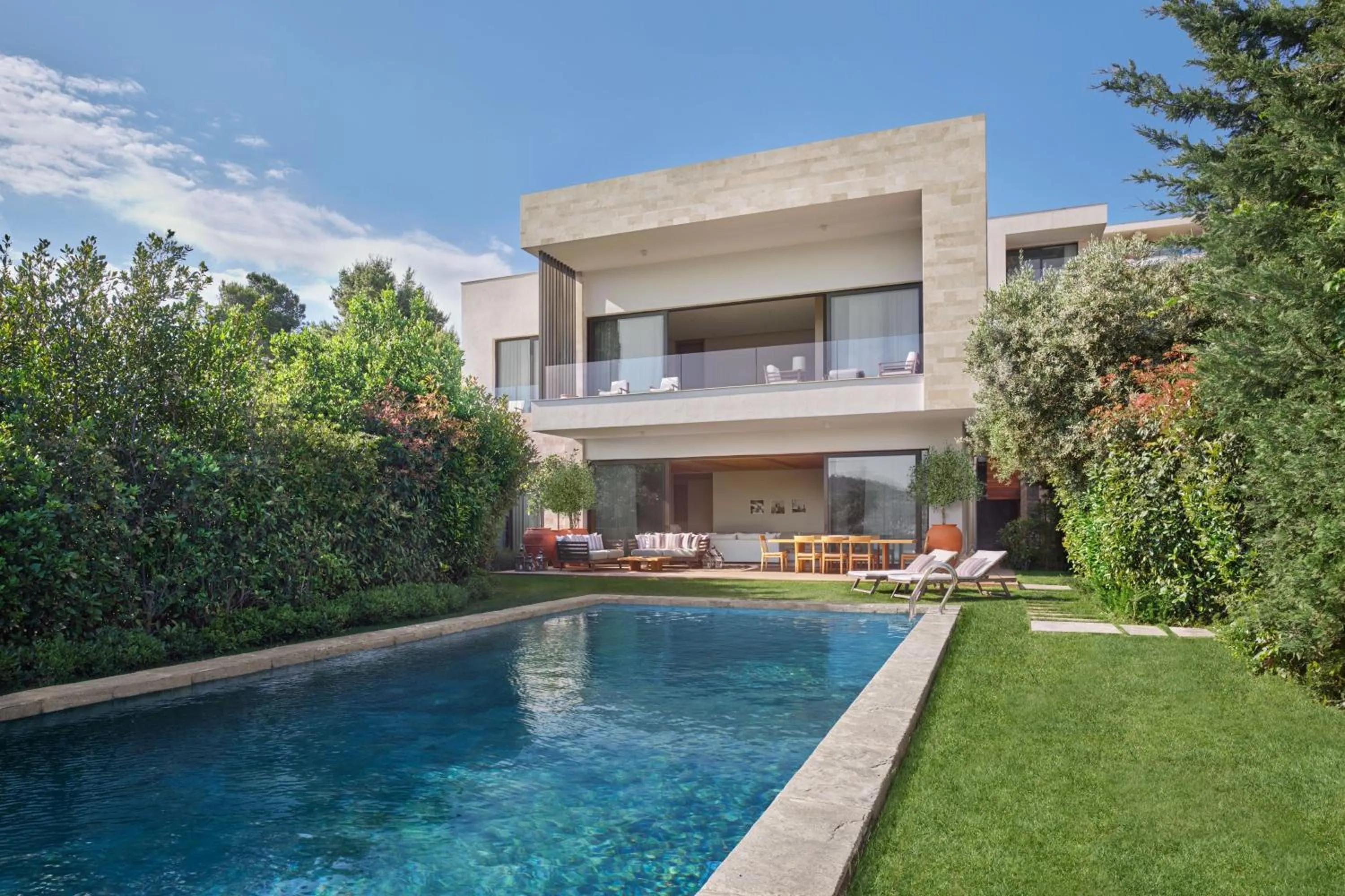 Other in The Bodrum EDITION