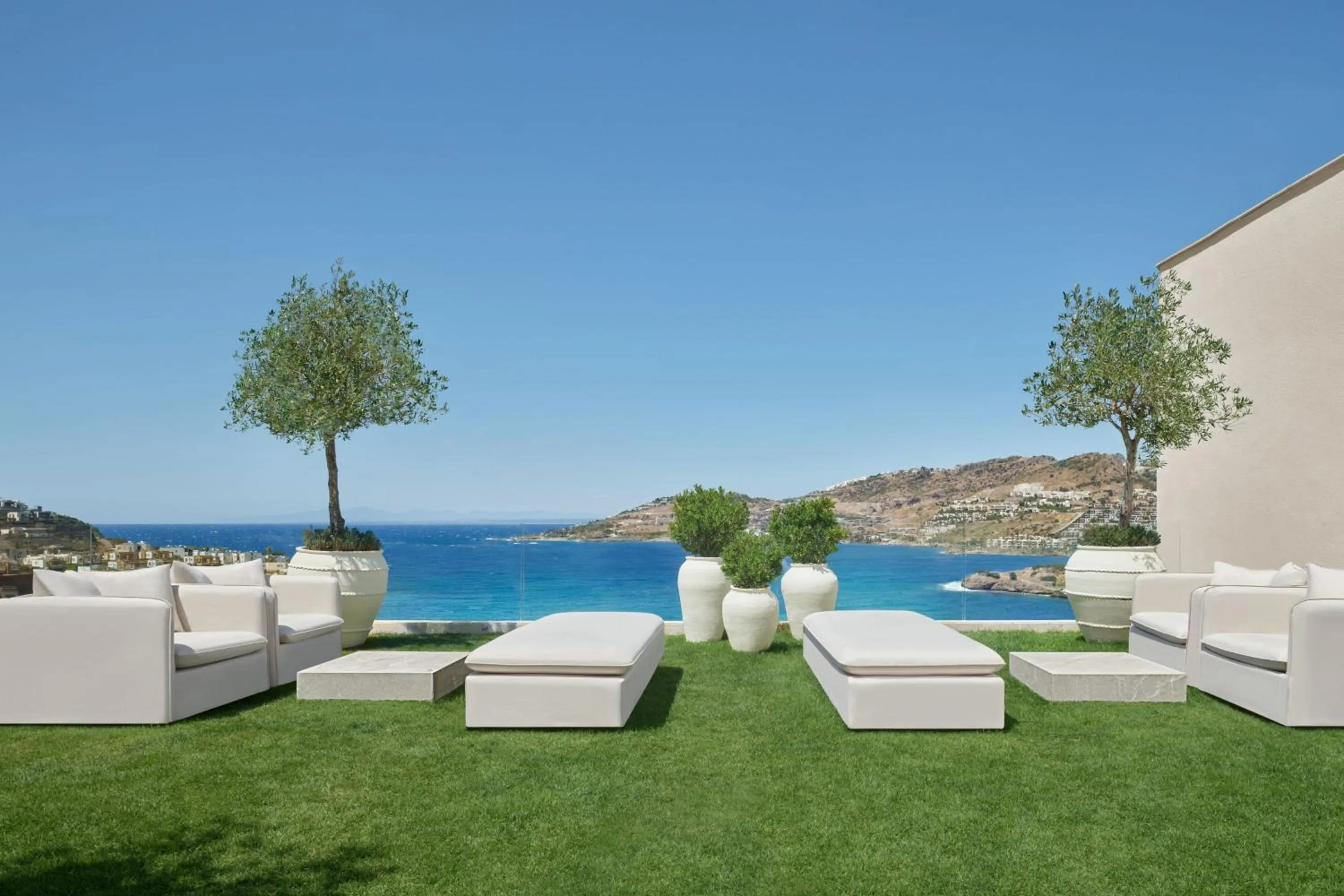 Other in The Bodrum EDITION