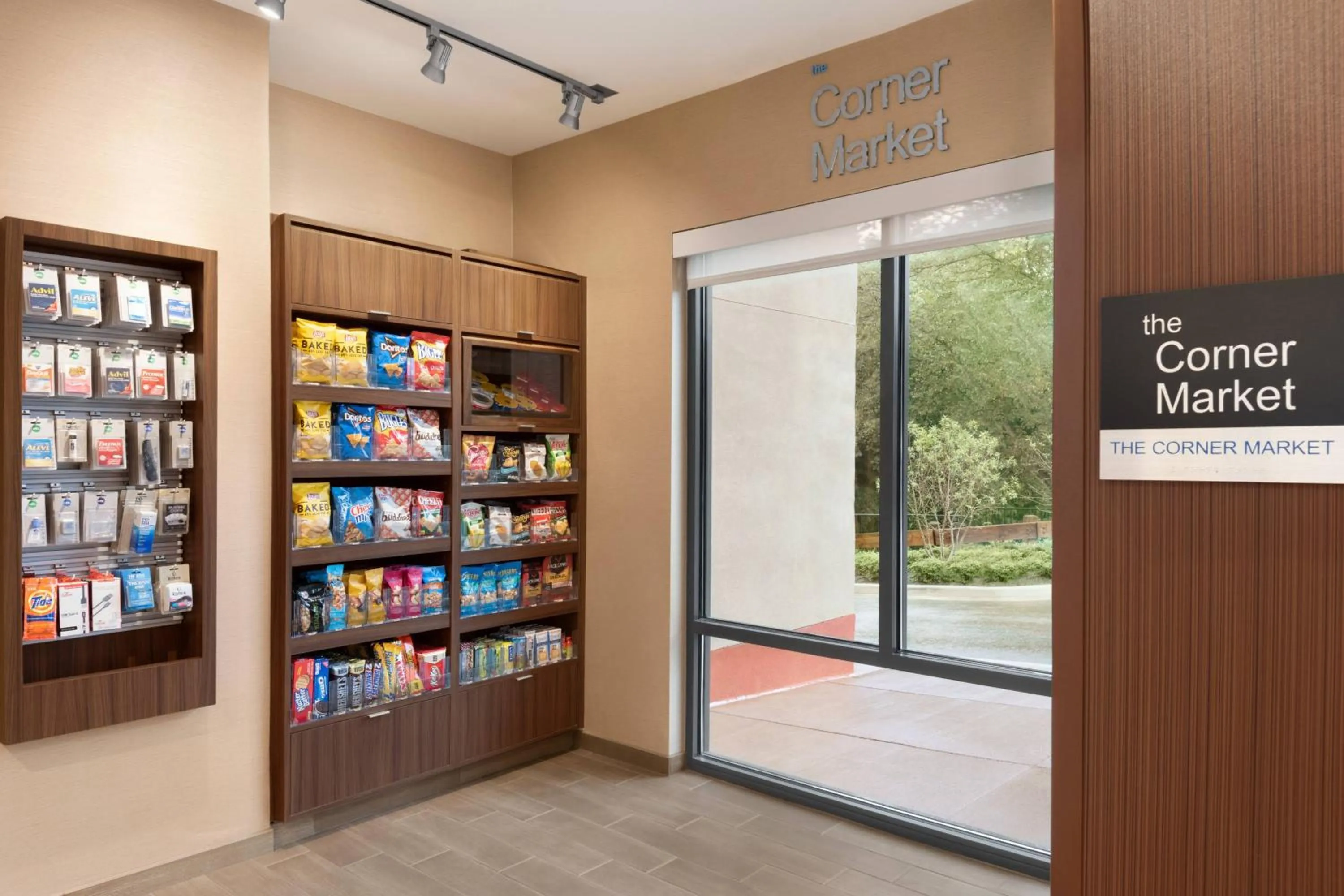 Other in Fairfield Inn & Suites by Marriott Charlottesville Downtown/University Area