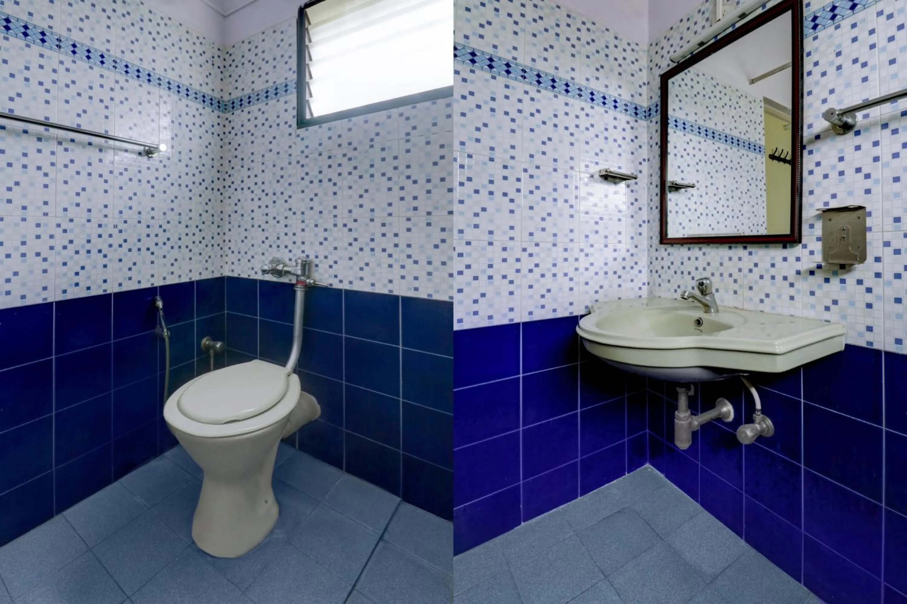 Bedroom in SUPER COLLECTION O GREEN VIEW HOMES Near Nexus