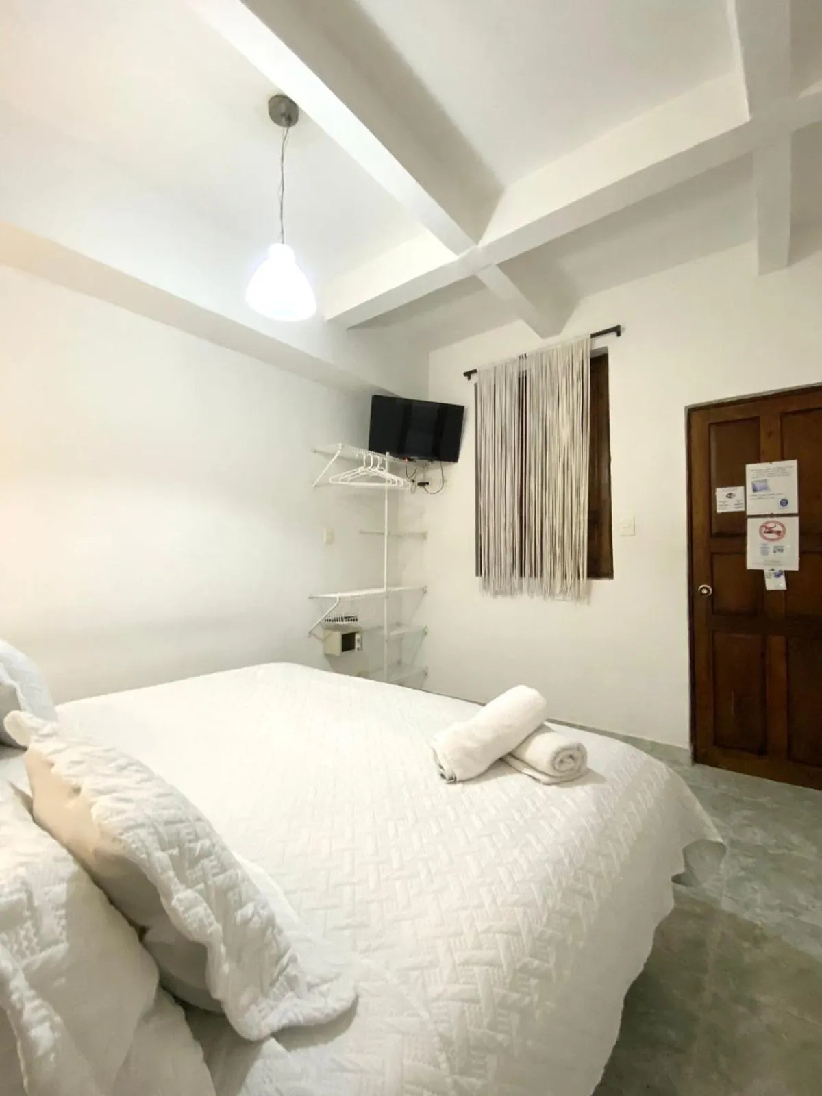 Bed in Patio de Getsemani