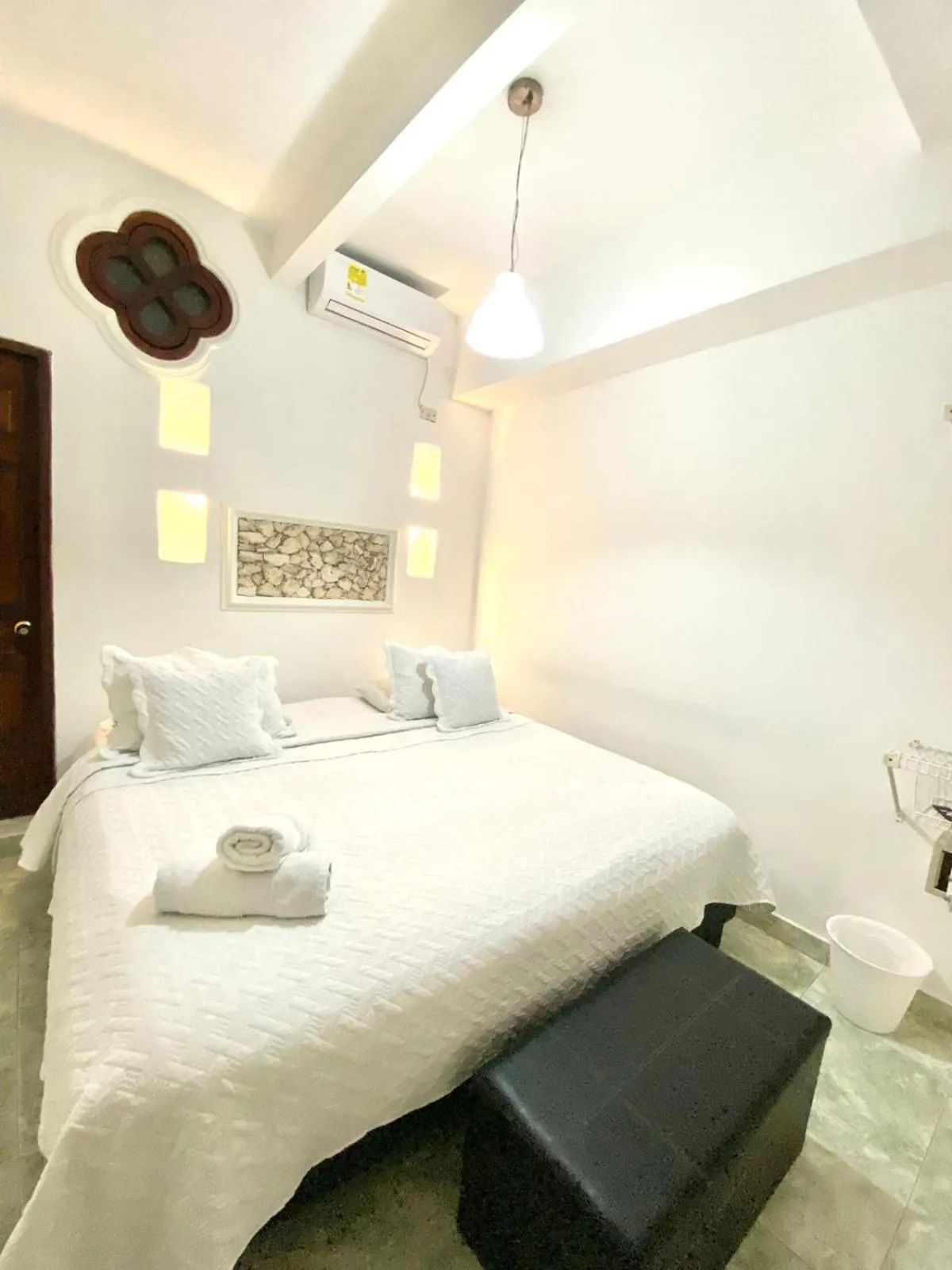 Bed in Patio de Getsemani