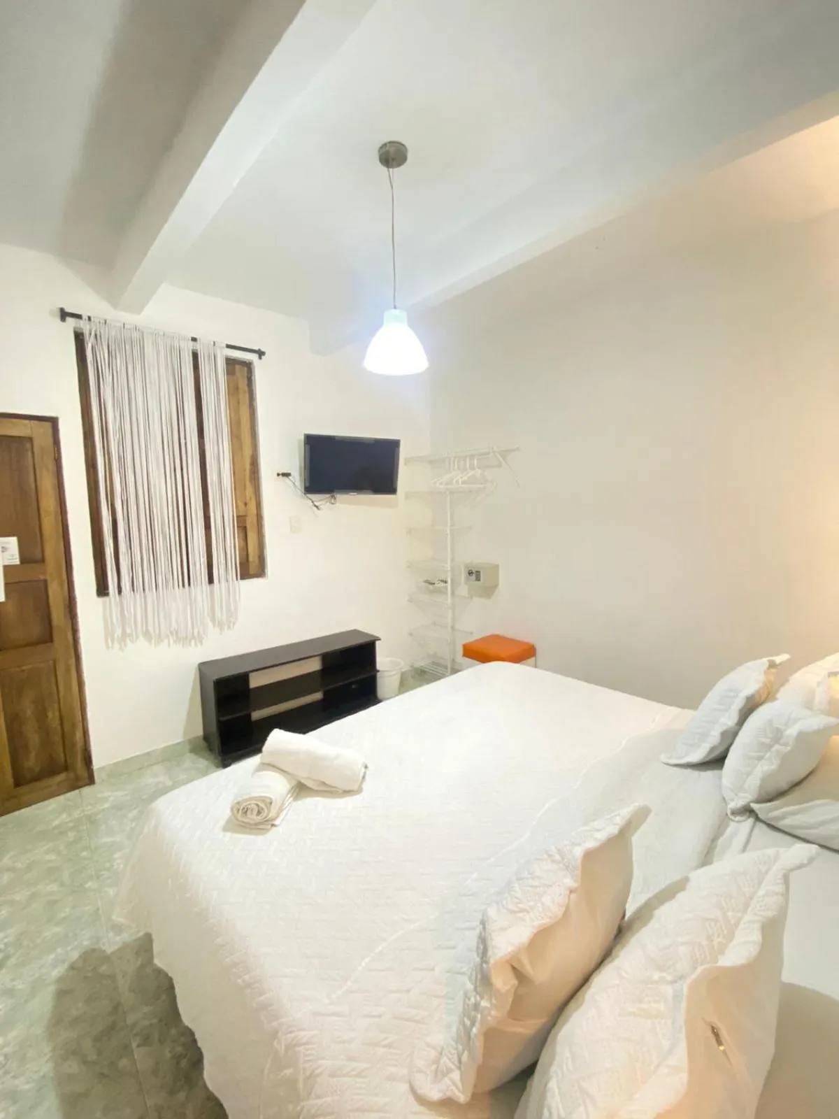 Bed in Patio de Getsemani