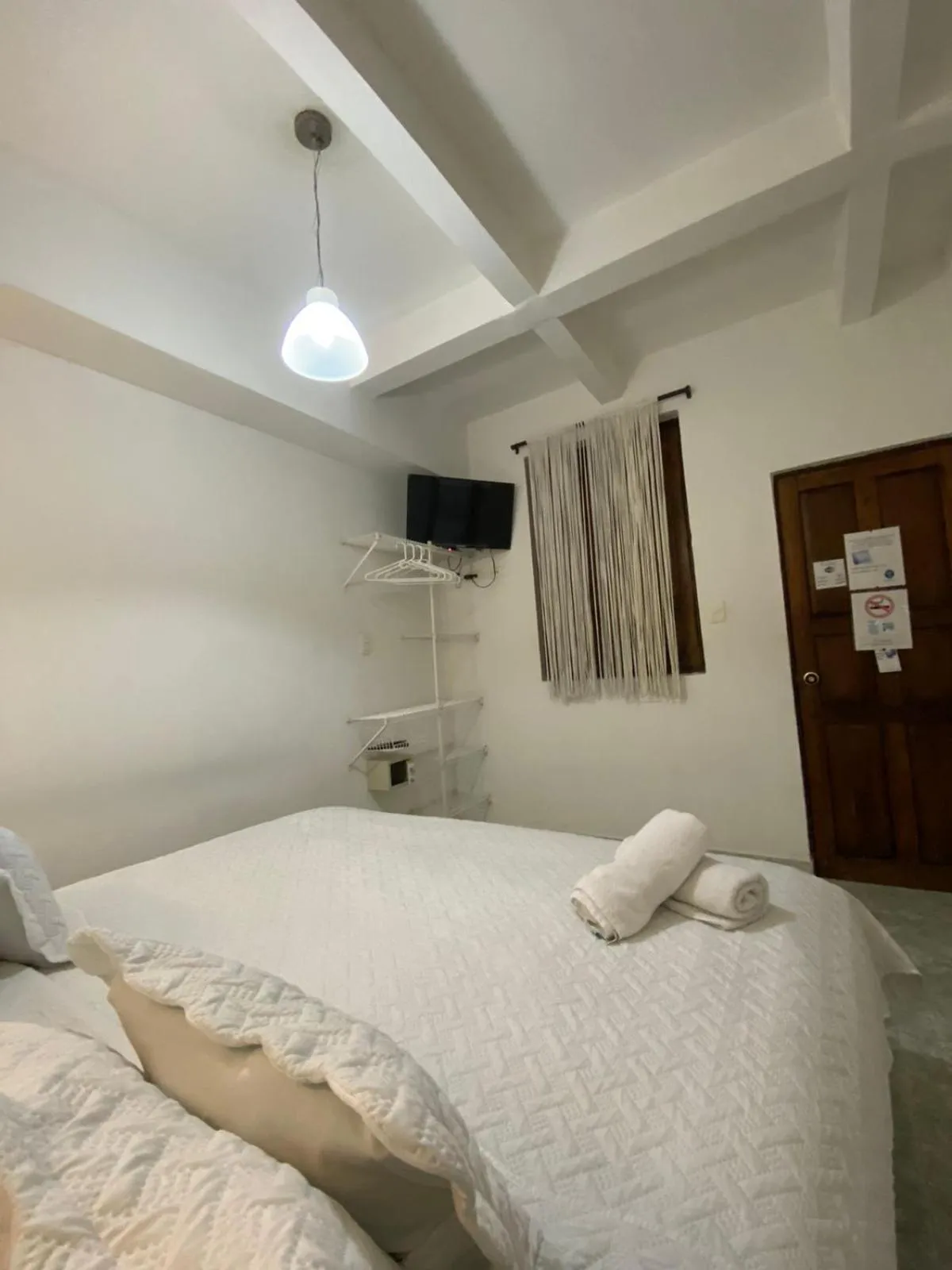 Bed in Patio de Getsemani