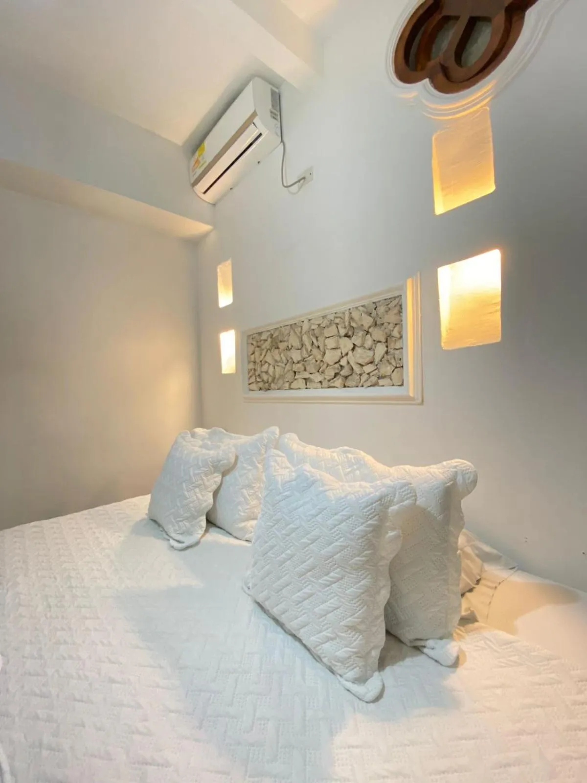 Bed in Patio de Getsemani