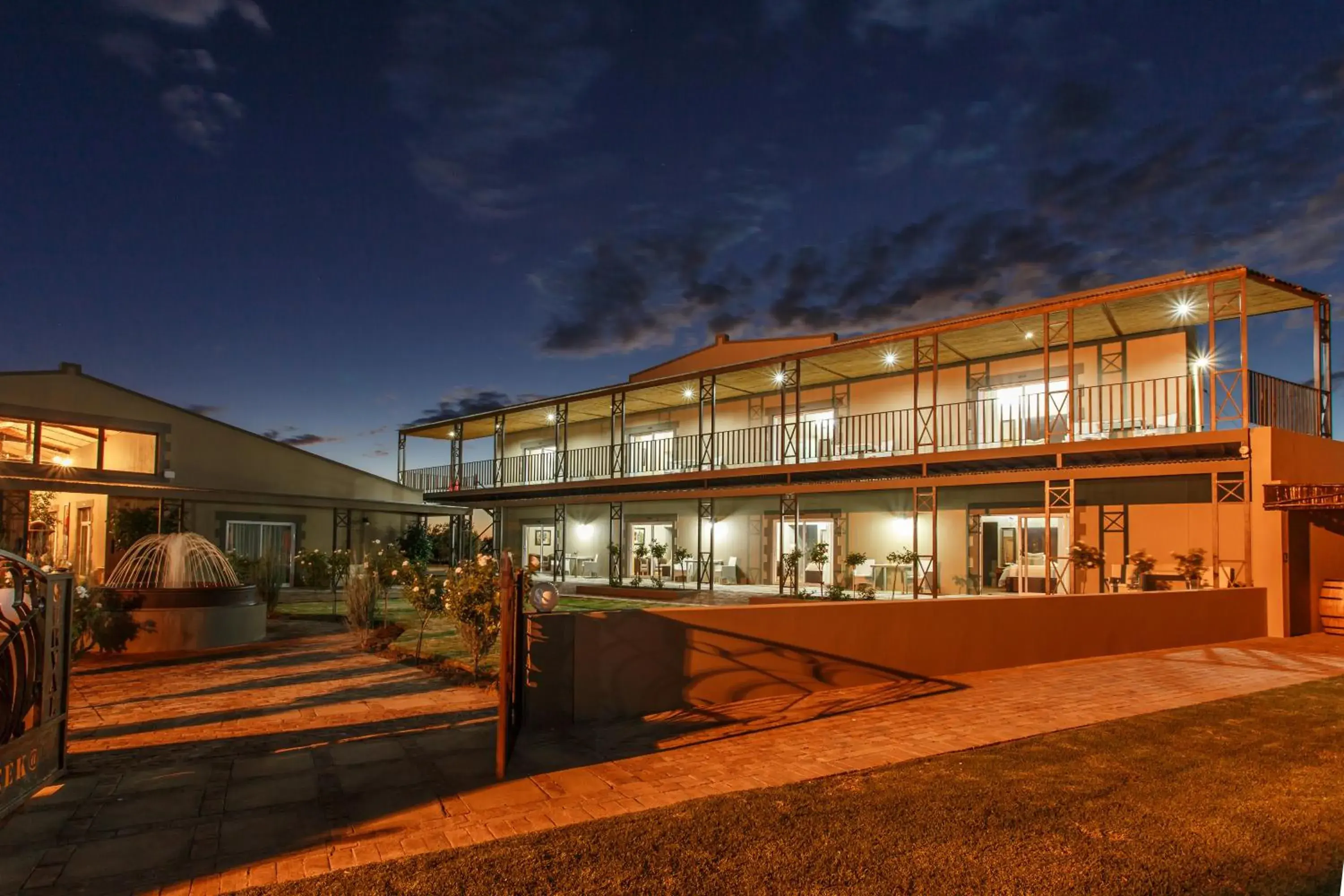 Luxury Double or Twin Room in Surval Boutique Olive Estate Luxury Double or Twin Room in Surval Boutique Olive Estate