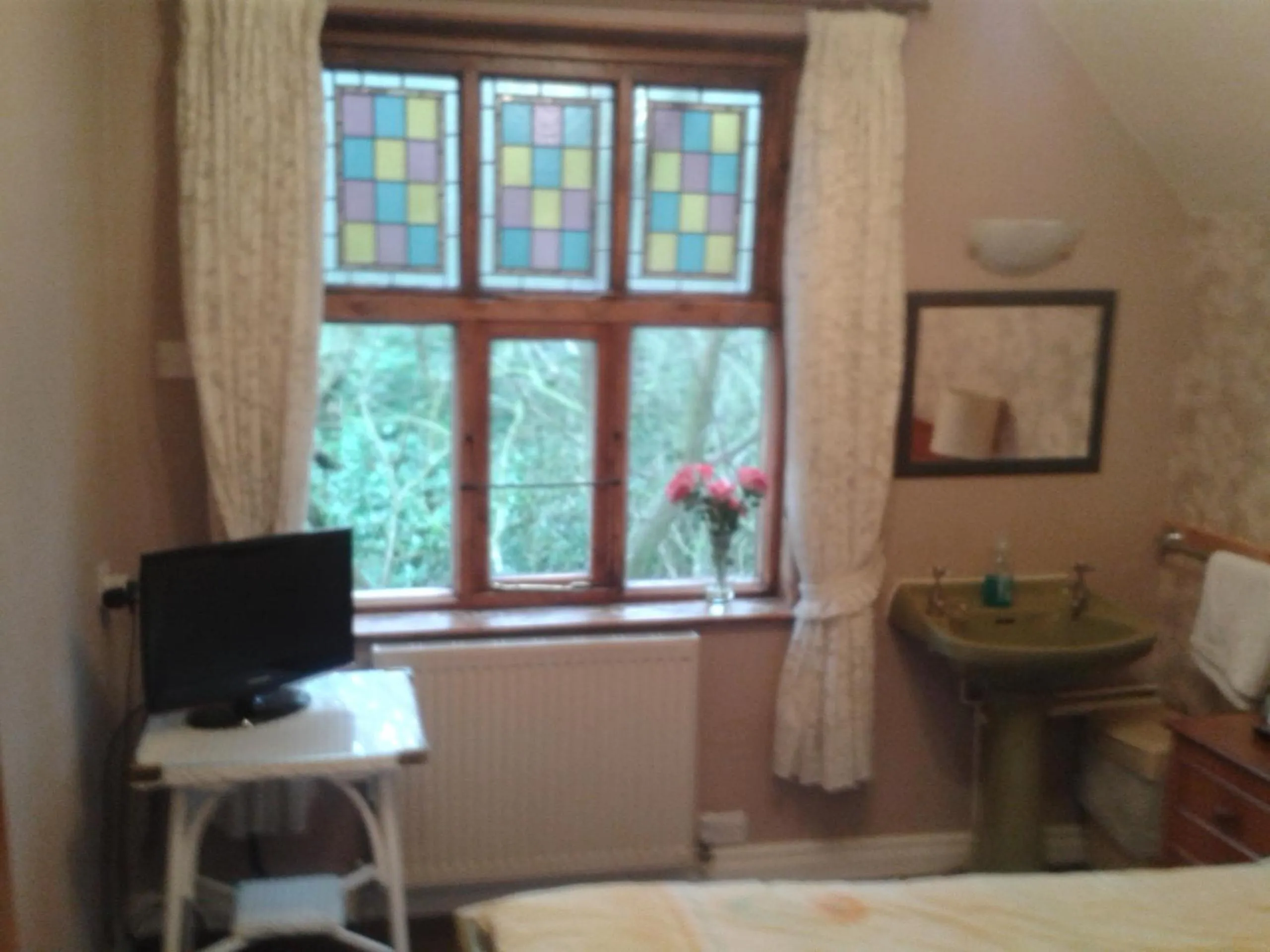 Oakfield Lodge Guest House Stockport