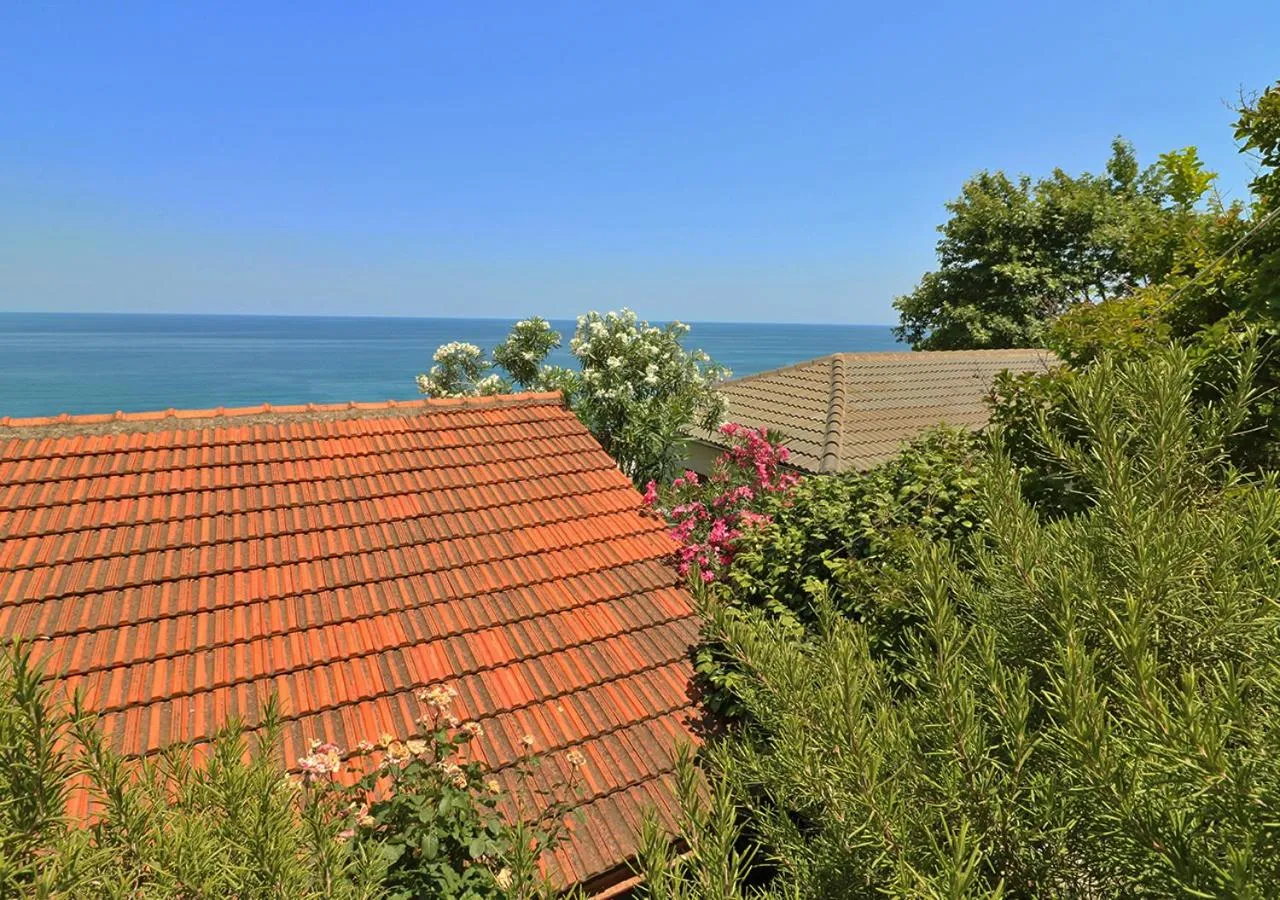 Boutique Hotel Kentrikon & Bungalows