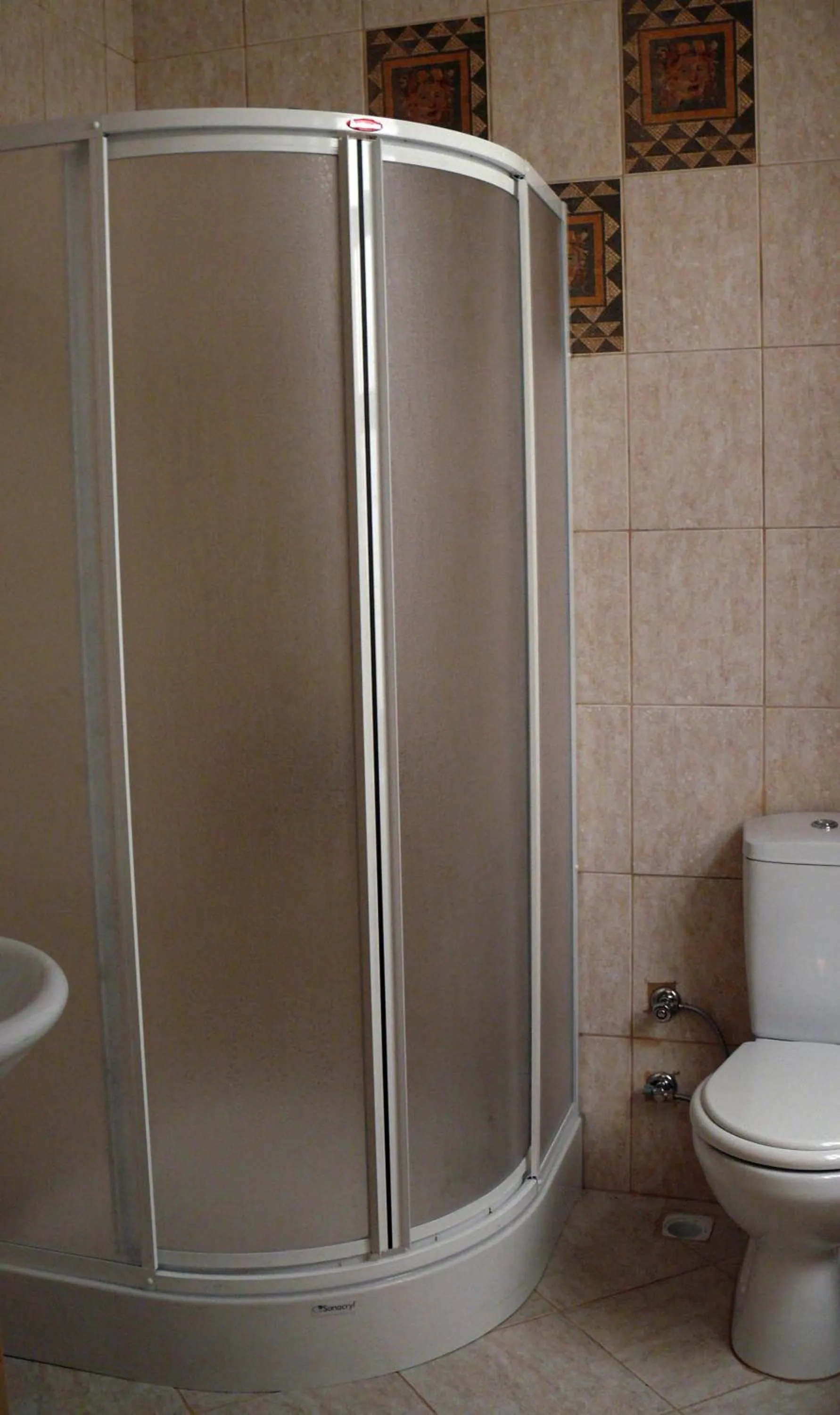 Bedroom in Budak Residence