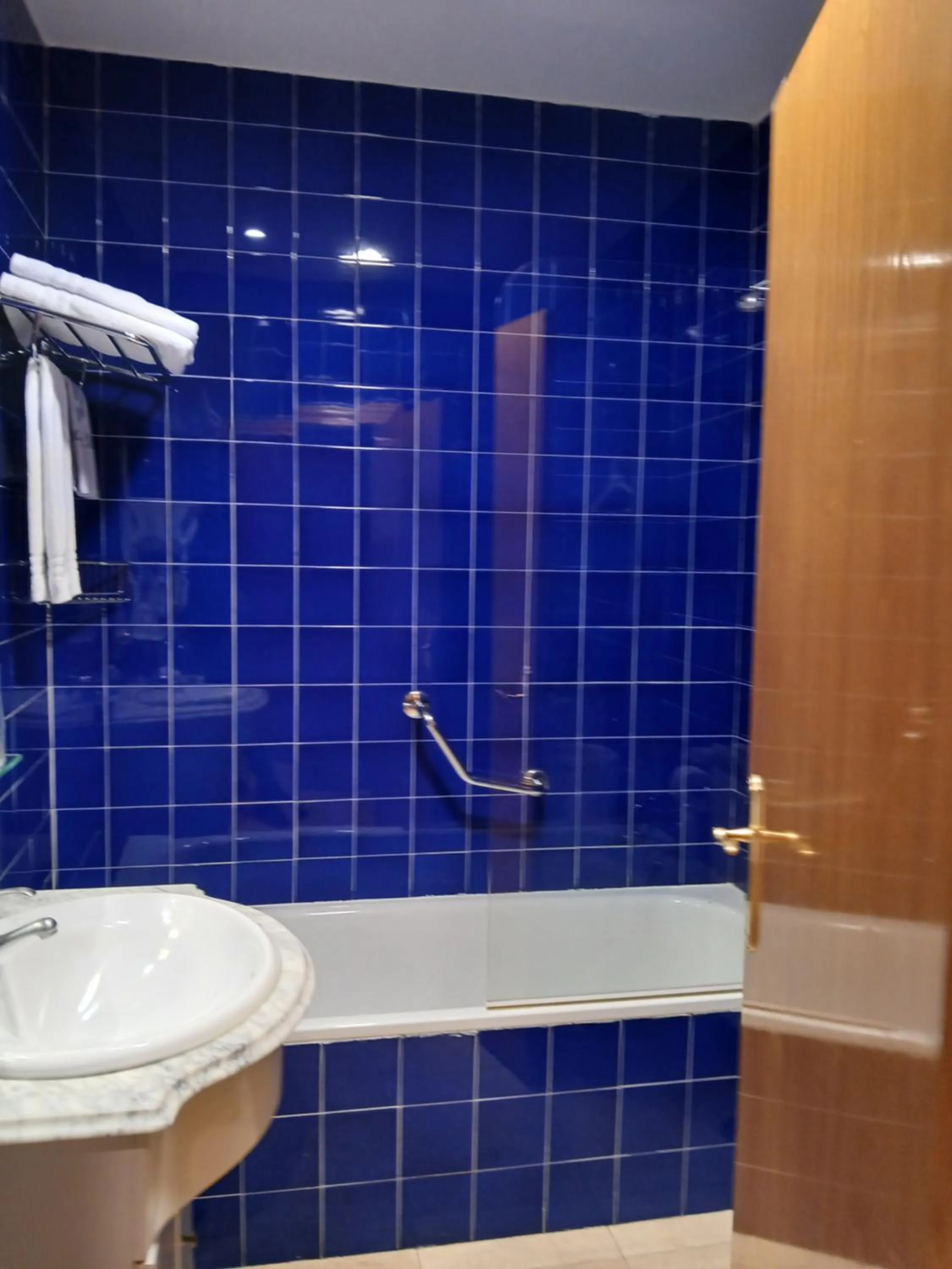 Balneario Caldas de Luna