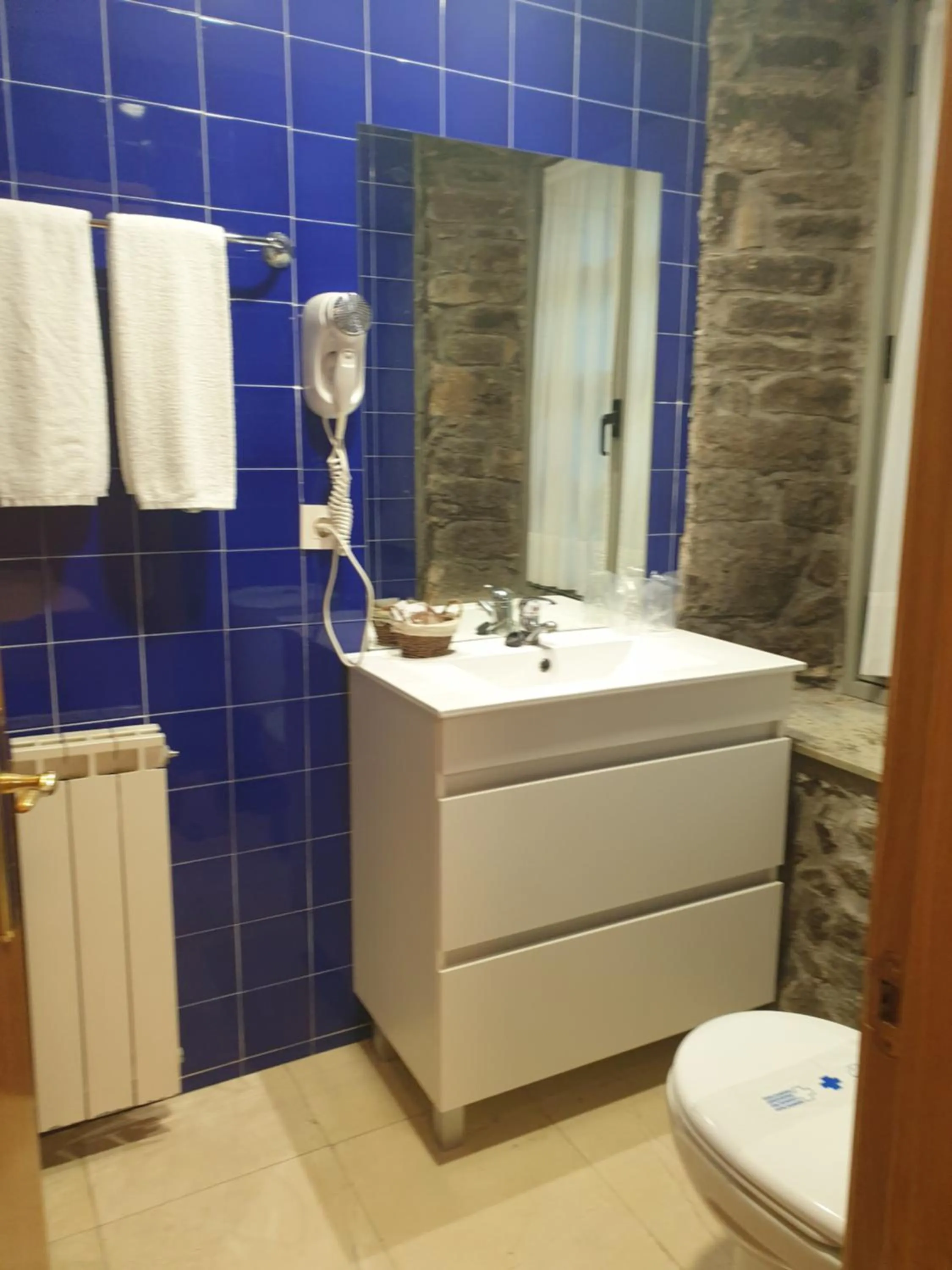 Balneario Caldas de Luna