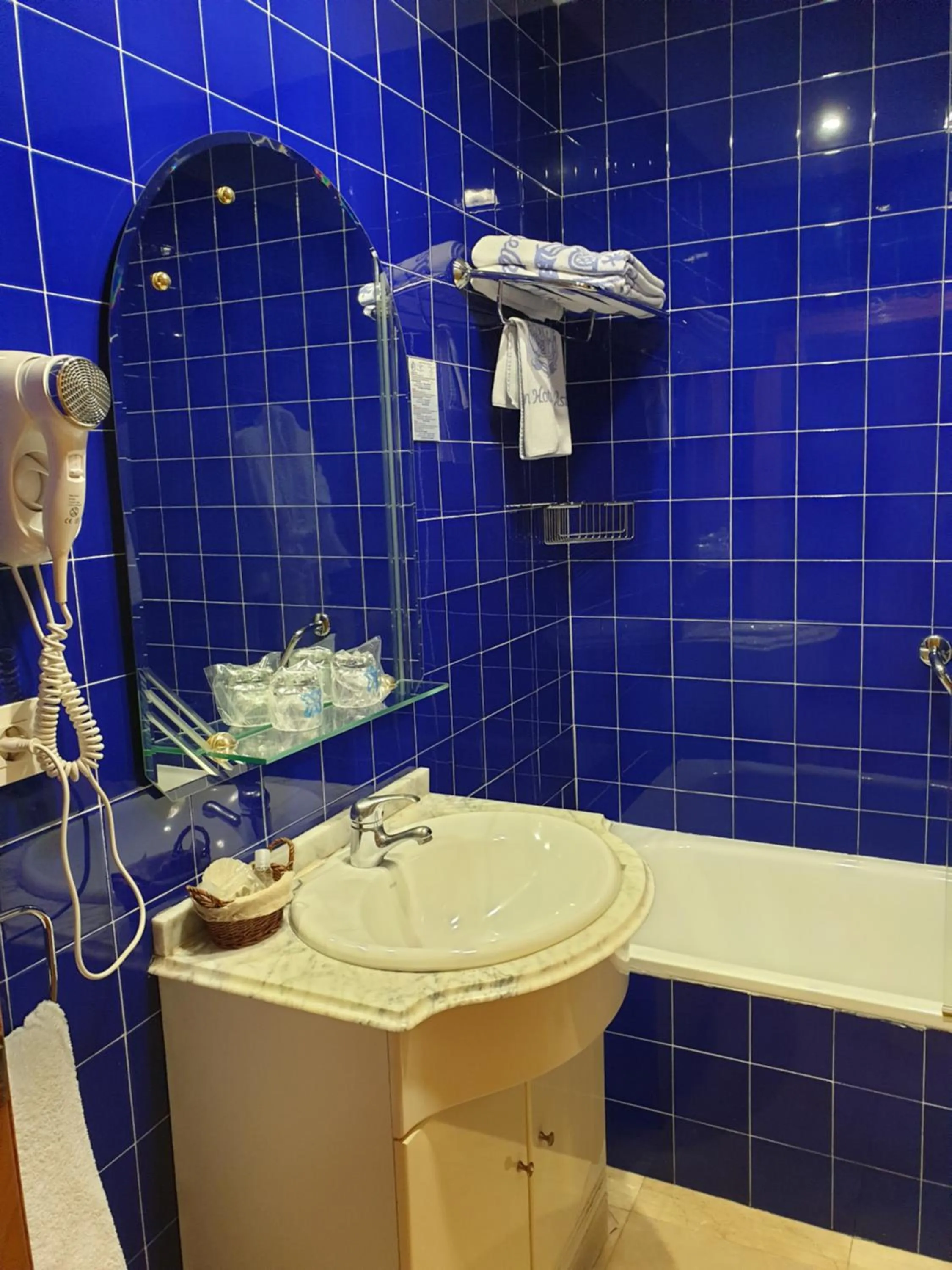 Balneario Caldas de Luna