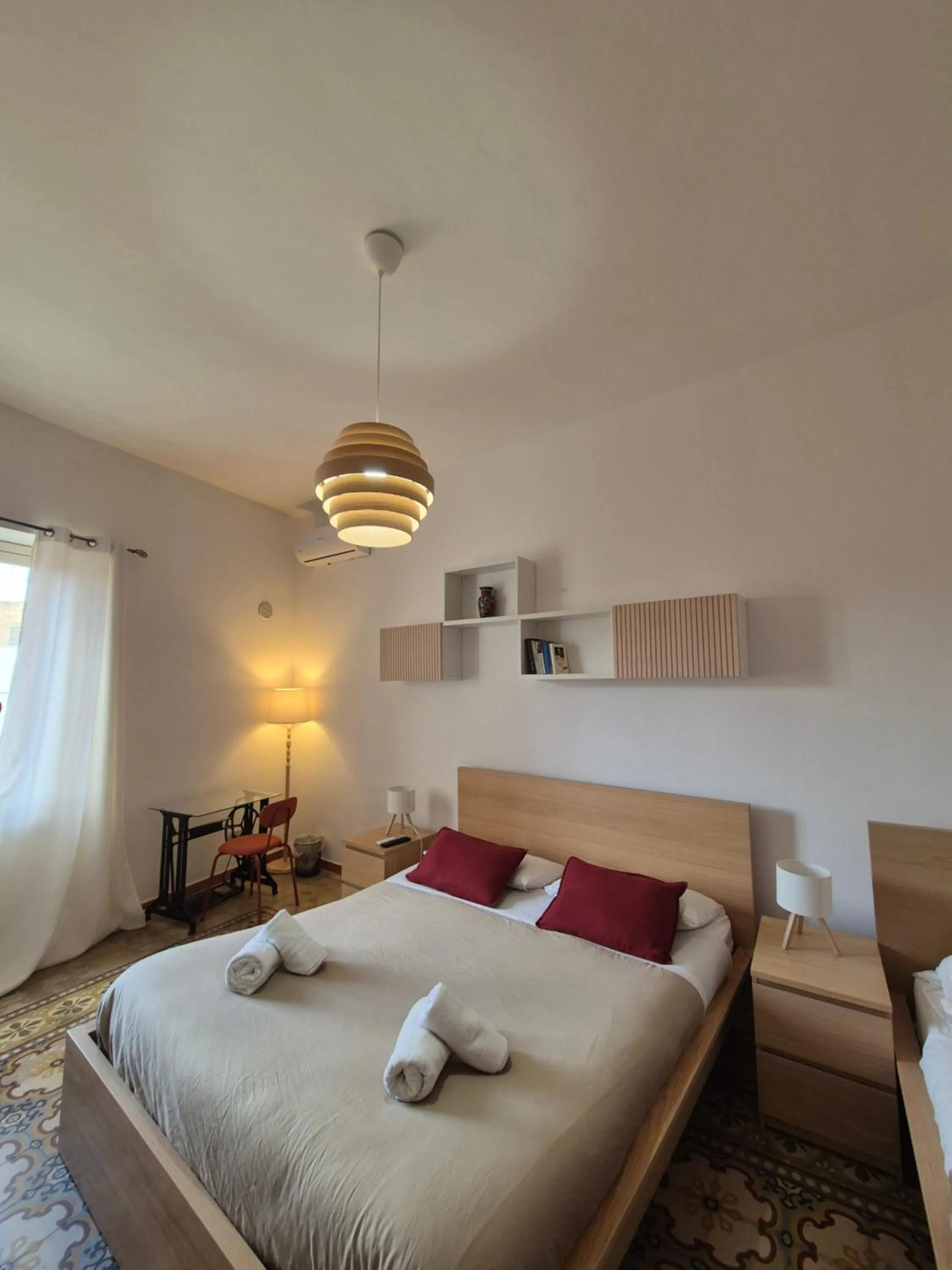 Bed in Due Passi Dal Centro