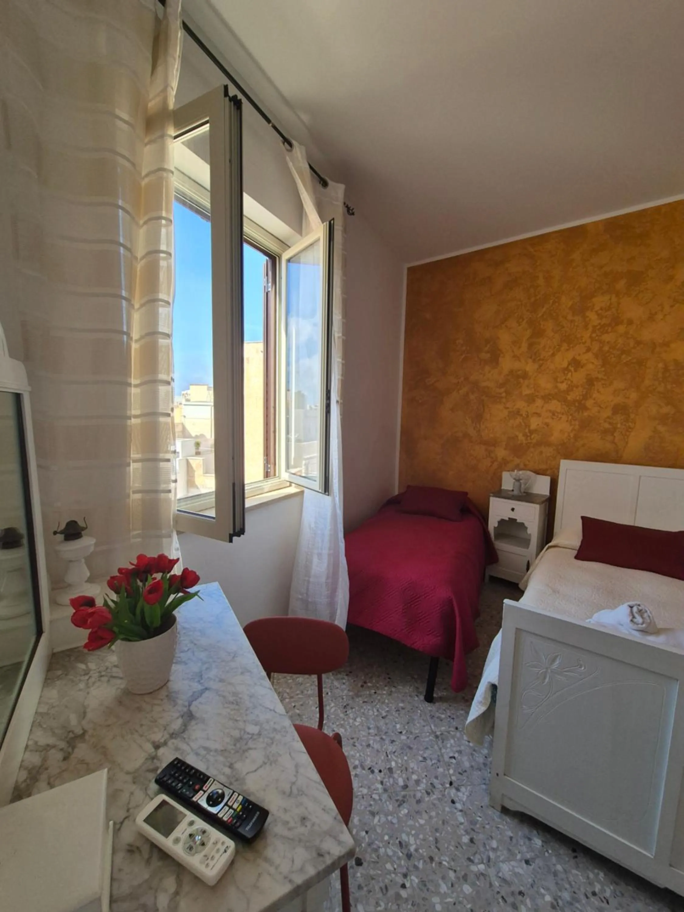 Bed in Due Passi Dal Centro