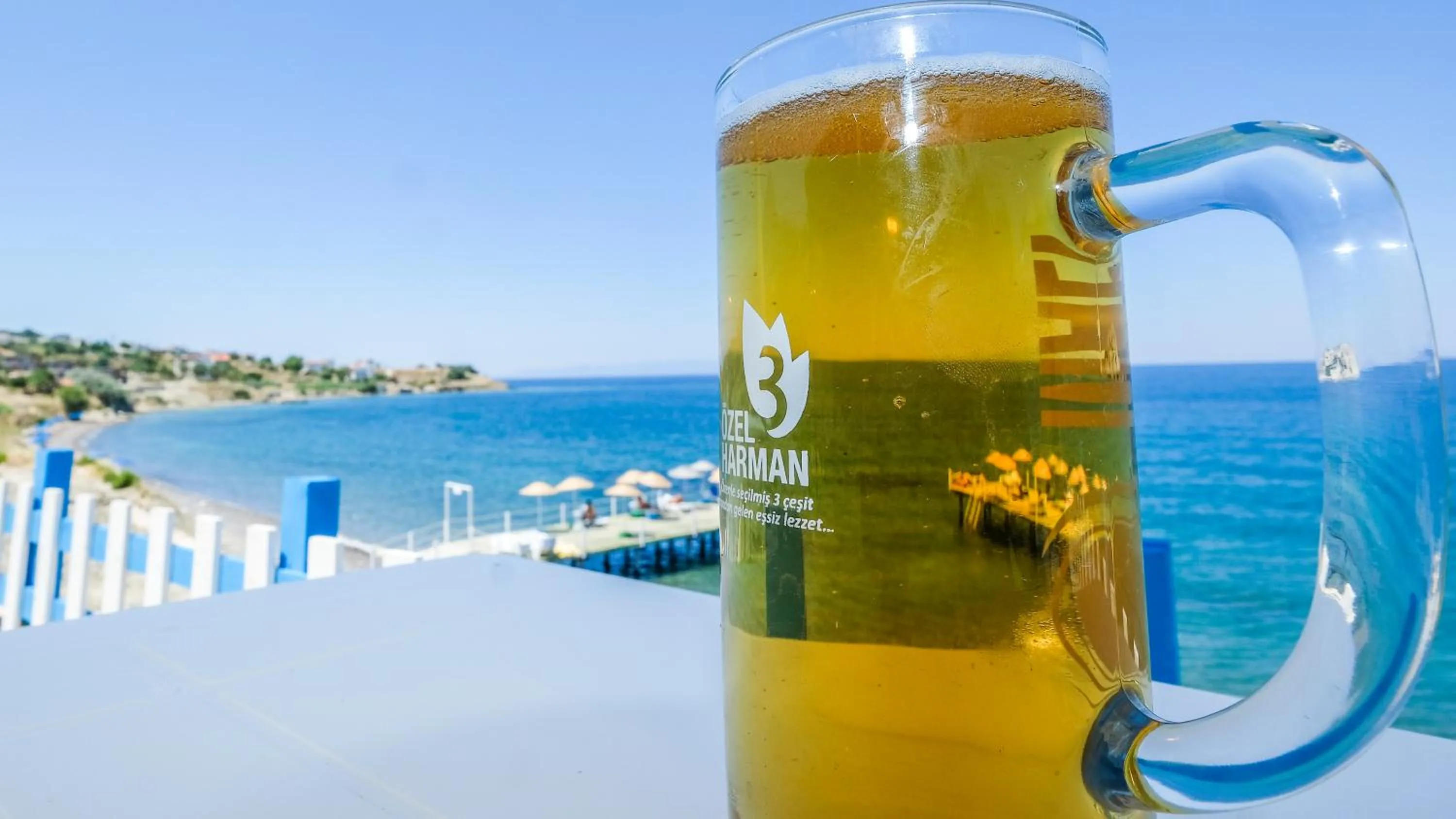 Karaburun Konak Hotel