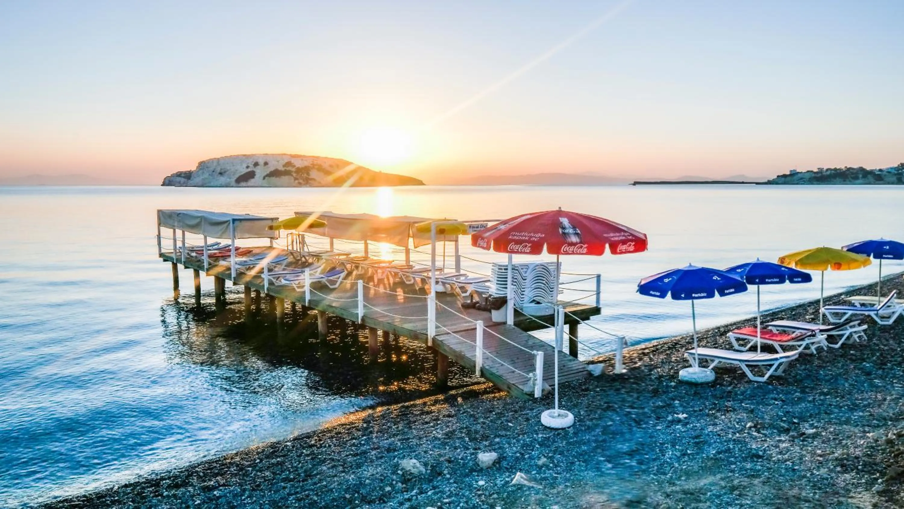 Karaburun Konak Hotel