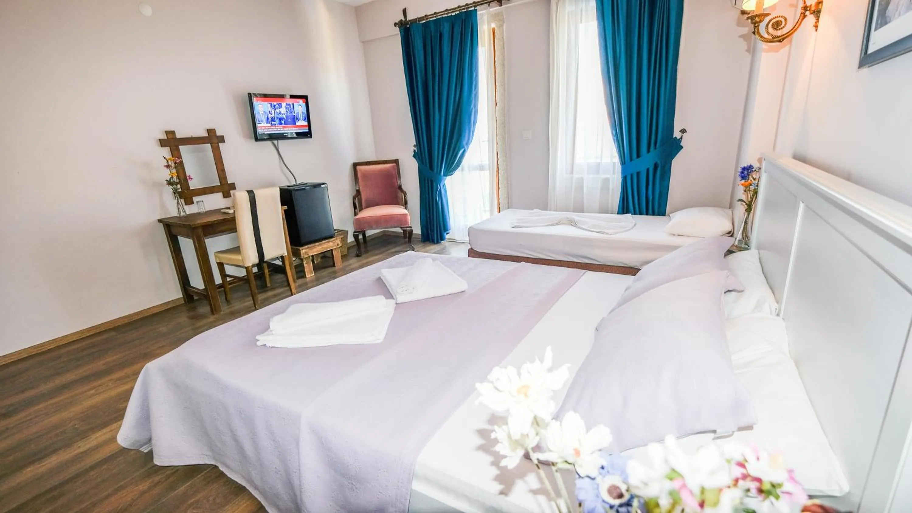 Karaburun Konak Hotel