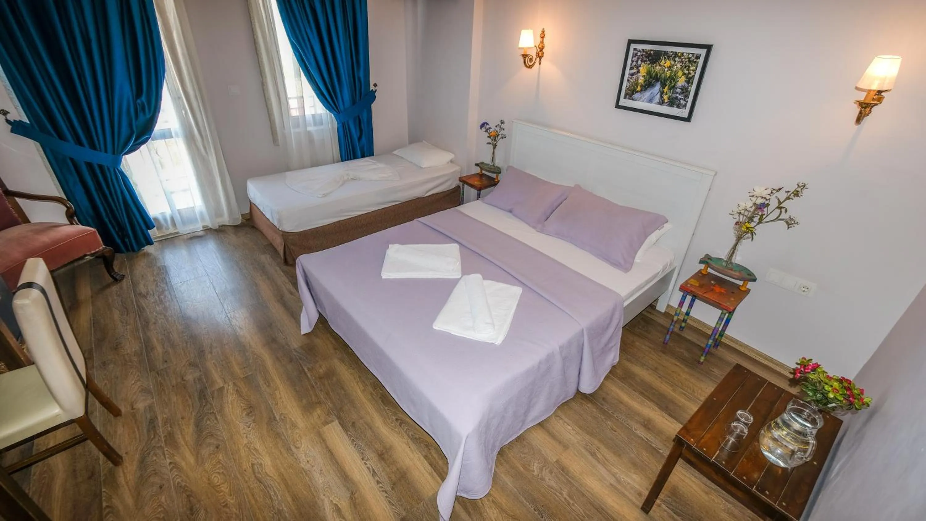 Karaburun Konak Hotel