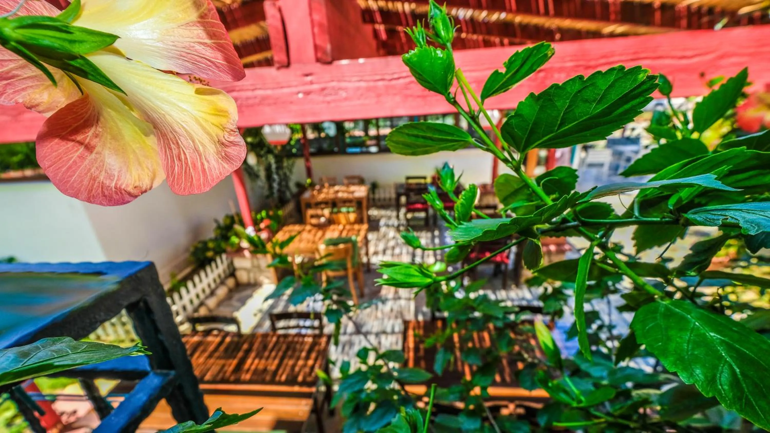 Karaburun Konak Hotel