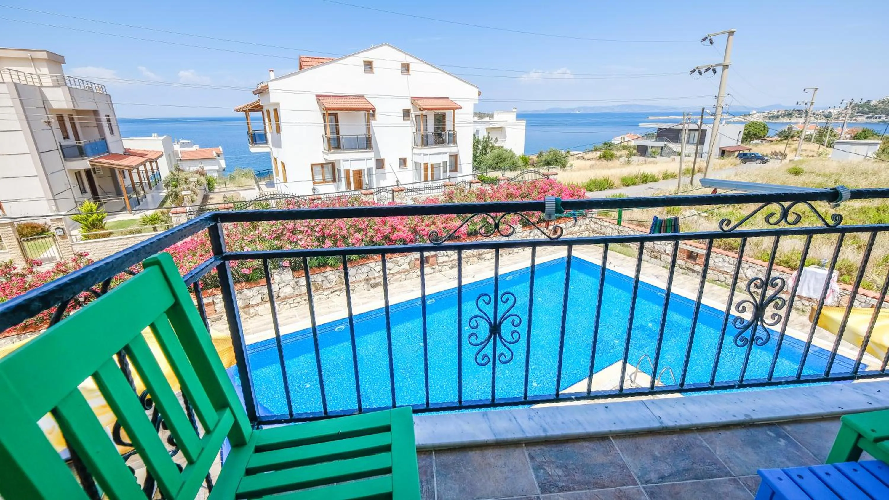 Karaburun Konak Hotel