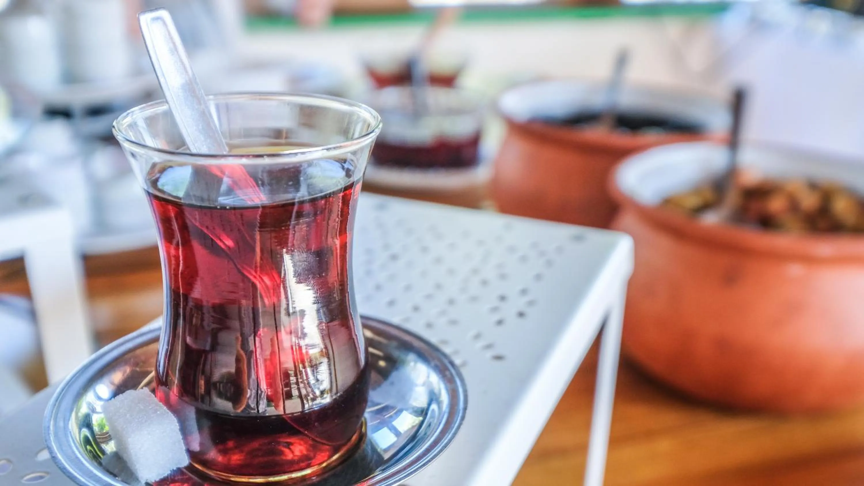 Karaburun Konak Hotel