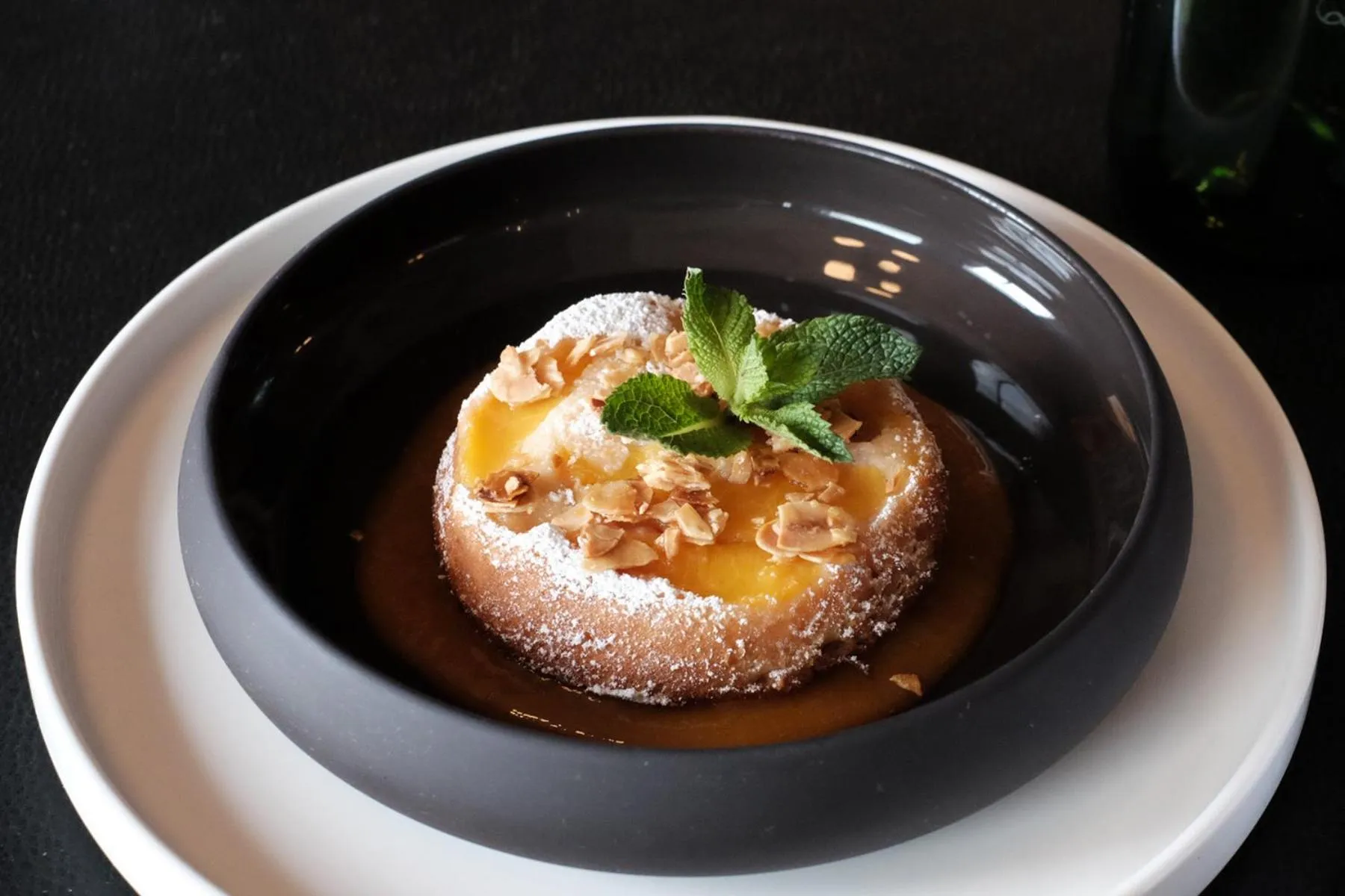 Restaurant/places to eat in Logis - Hôtel & Restaurant Le Bellevue