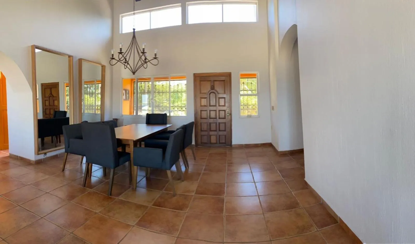 Dining area in Hotel Marina Puerto Dorado - Todo Incluido