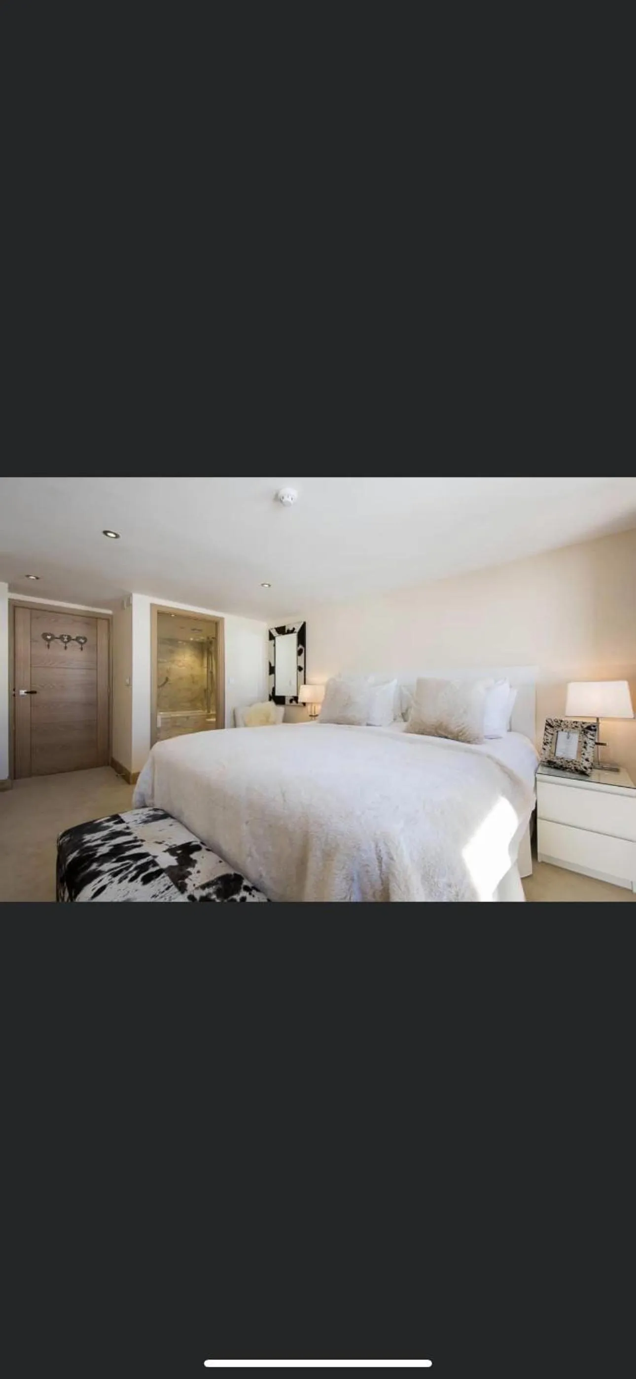 Restaurant/places to eat, Bed in Hotel du Lac