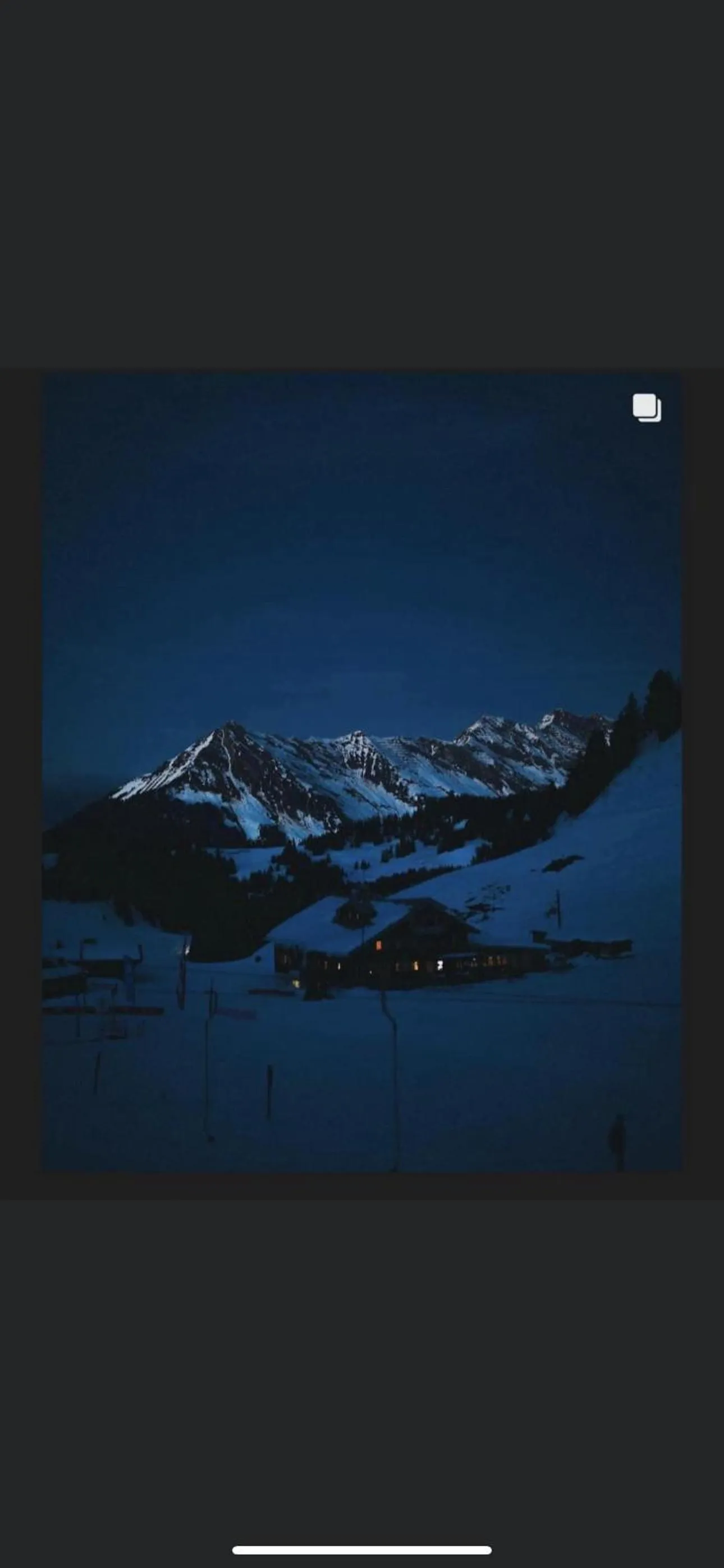 Property building in Hotel du Lac