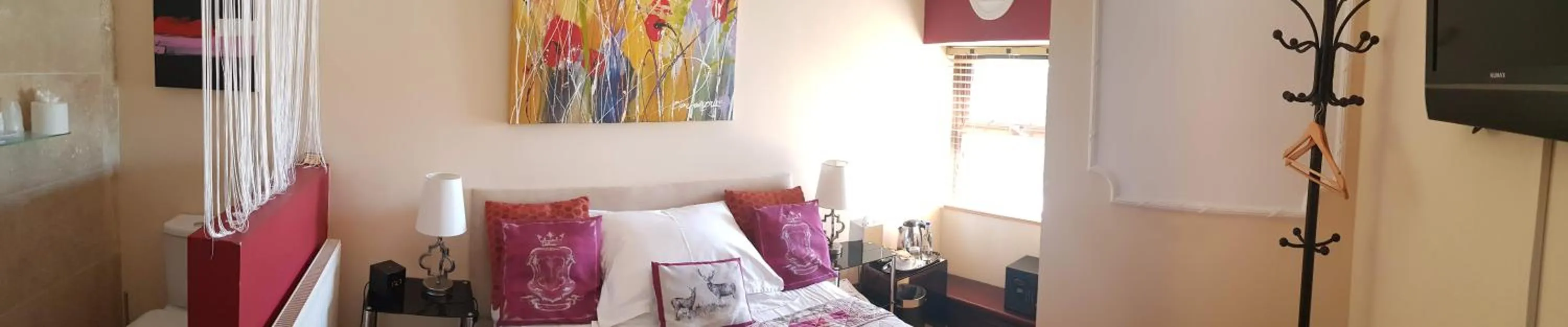 Redhill House Boutique Hotel