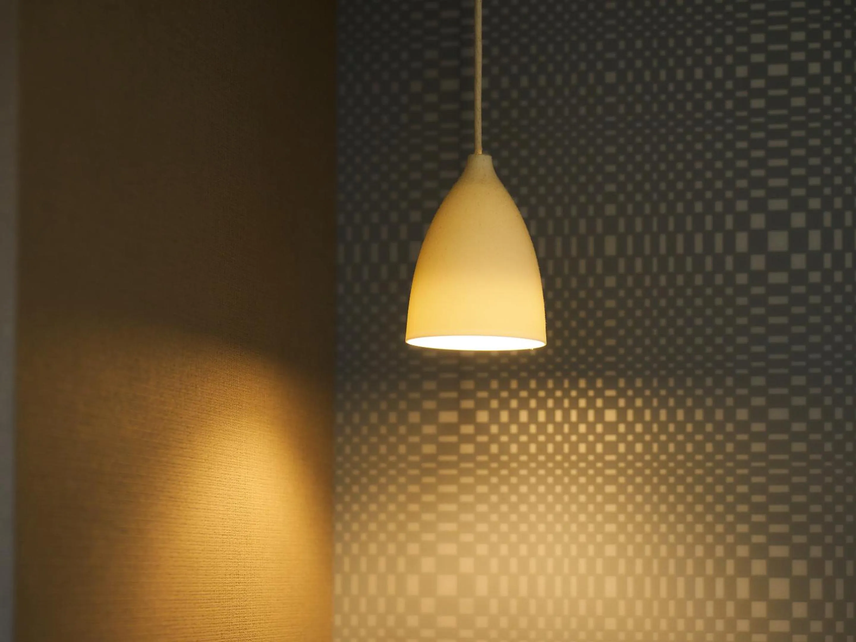 Area and facilities in Meldia Stay Nijojo