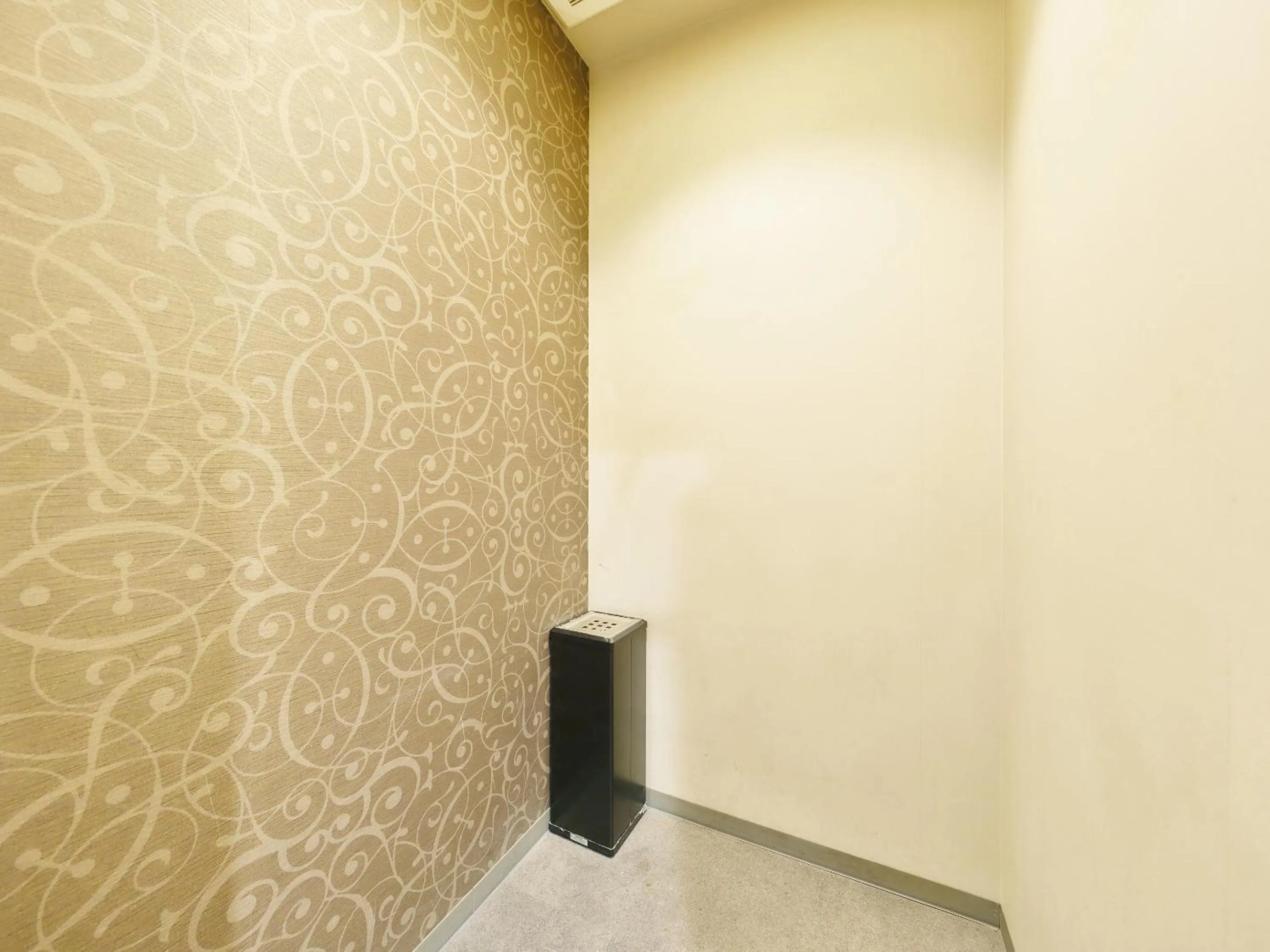 Area and facilities in Meldia Stay Nijojo