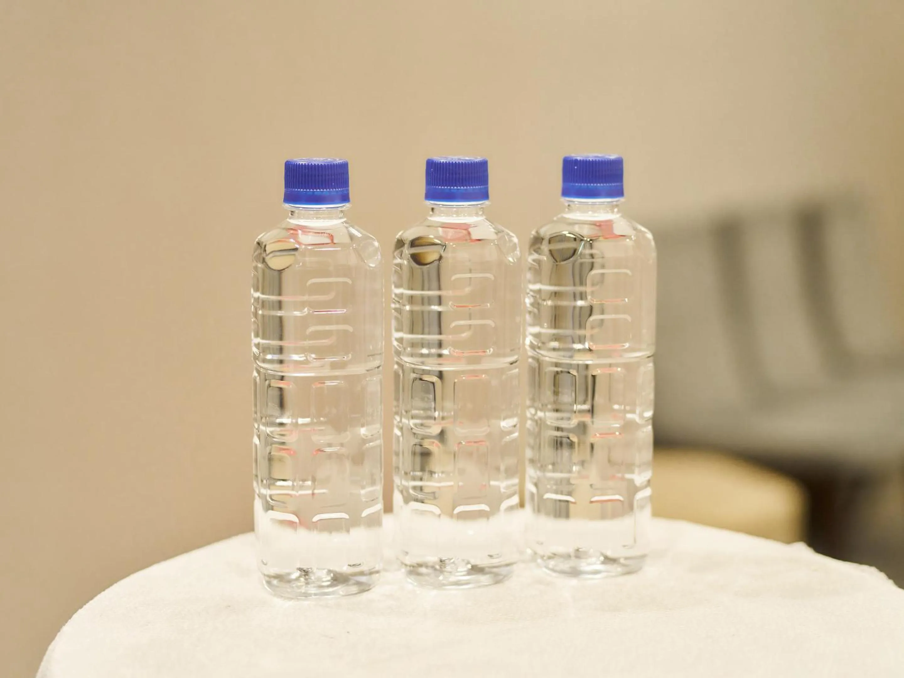 Drinks in Meldia Stay Nijojo