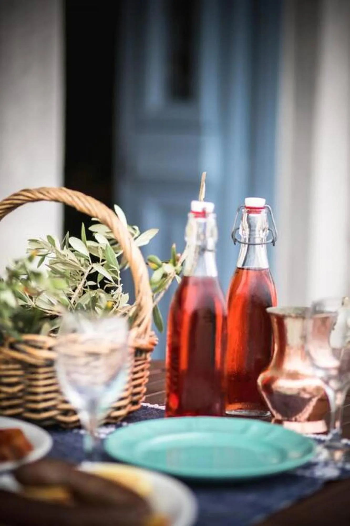 Traditional Inn Pirethron