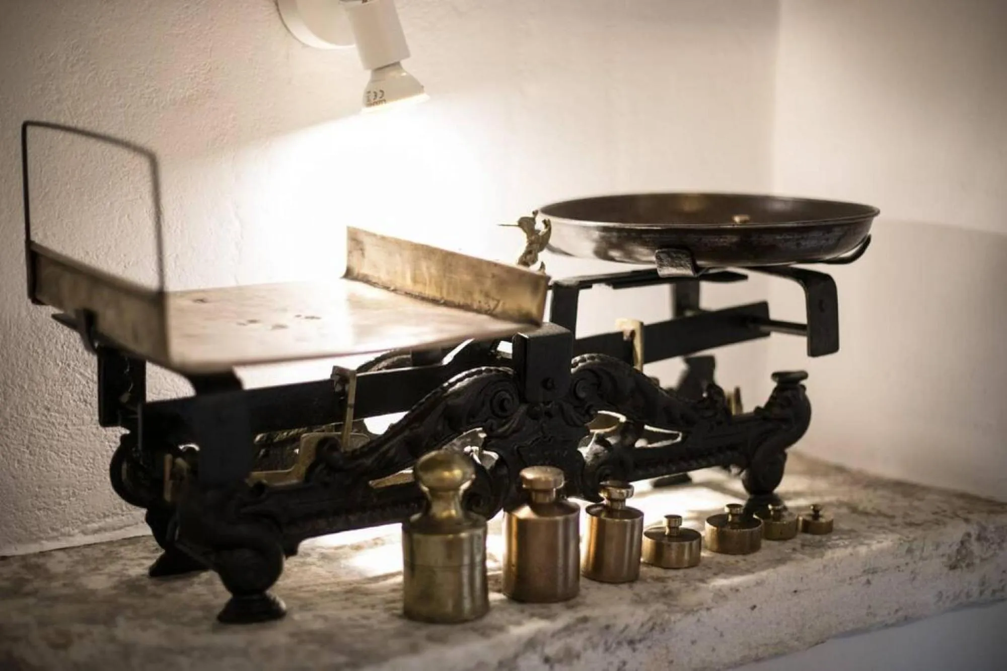 Traditional Inn Pirethron