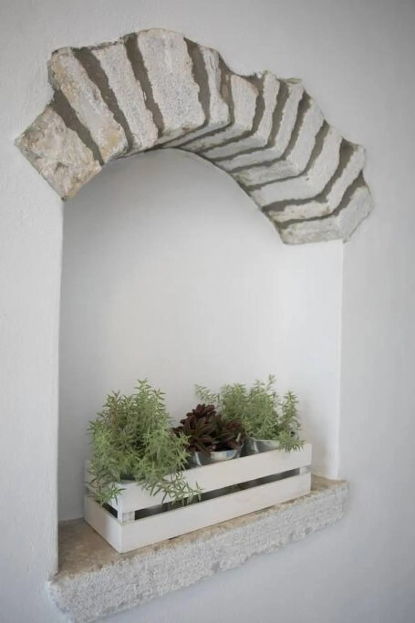 Traditional Inn Pirethron