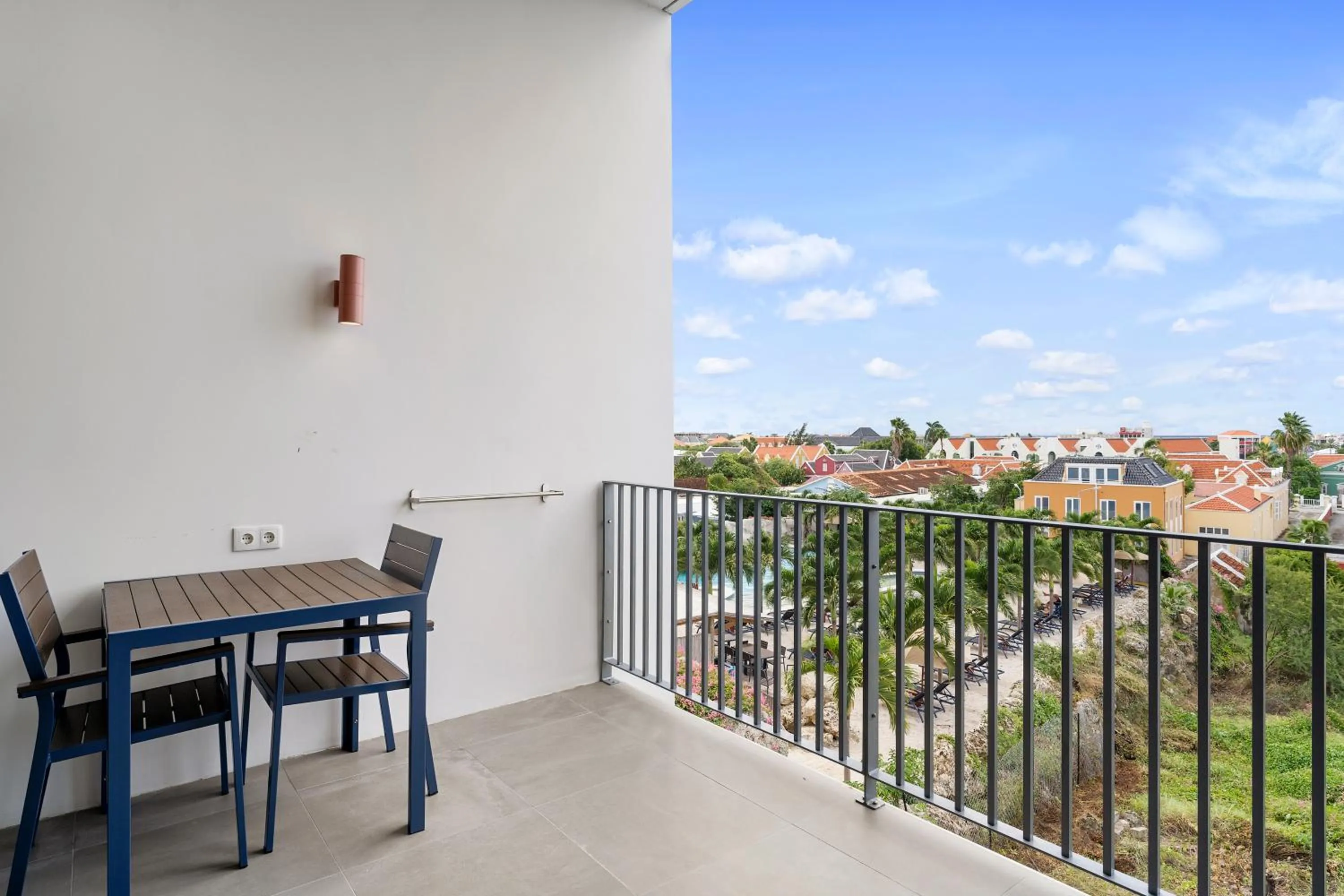 View (from property/room) in The Ritz Village