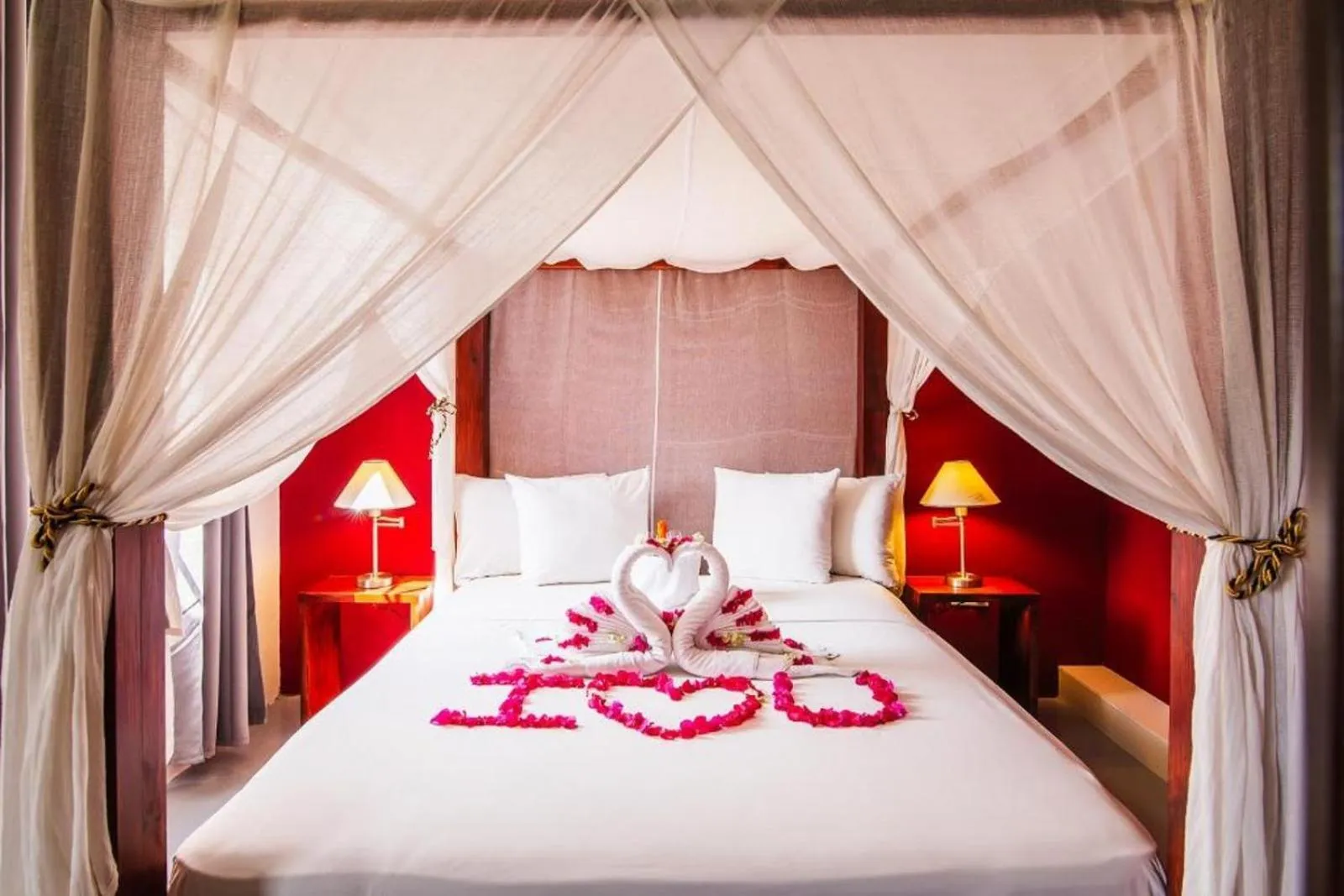 Suite in The Ritz Village