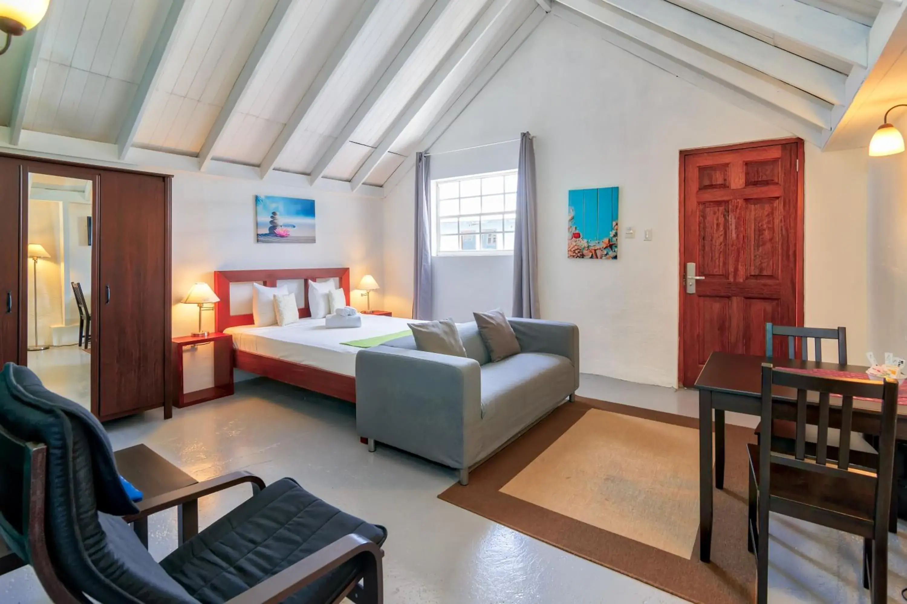 Caribbean Cottage in The Ritz Village Caribbean Cottage in The Ritz Village