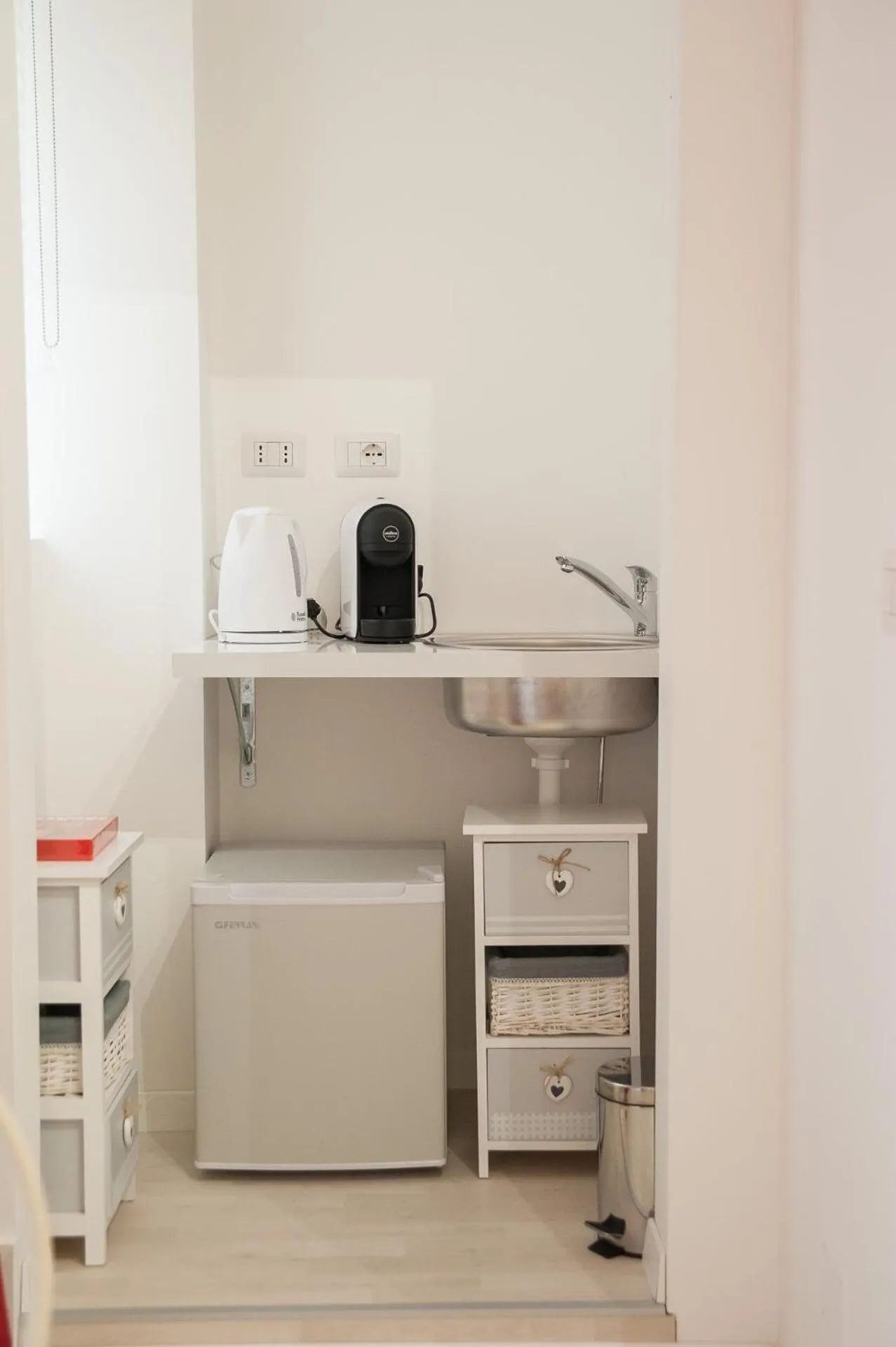 Lifestyle Veneto Suite