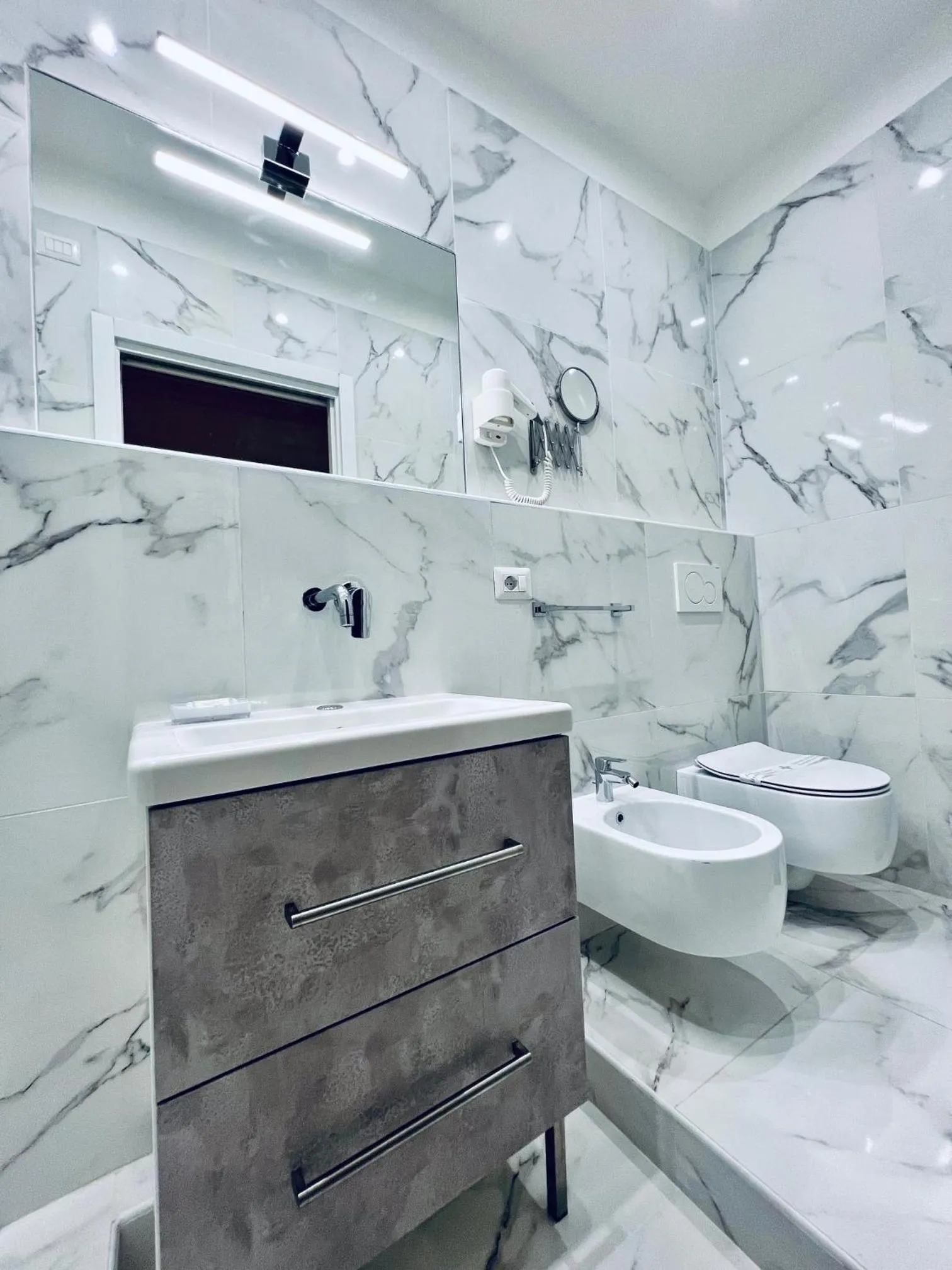 Lifestyle Veneto Suite