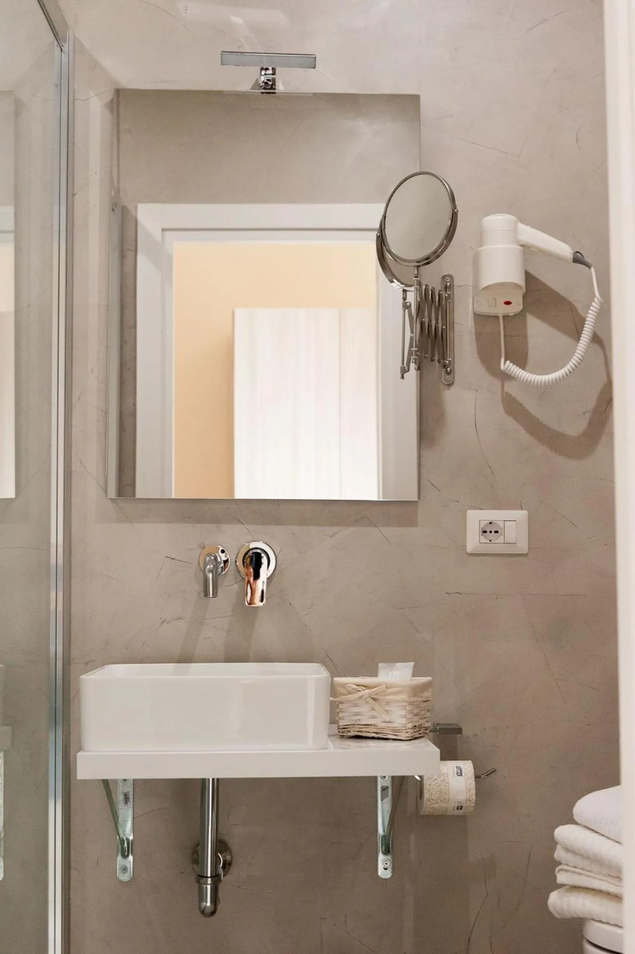 Lifestyle Veneto Suite